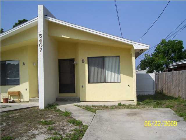 No Named Subdivision - Residential Lease