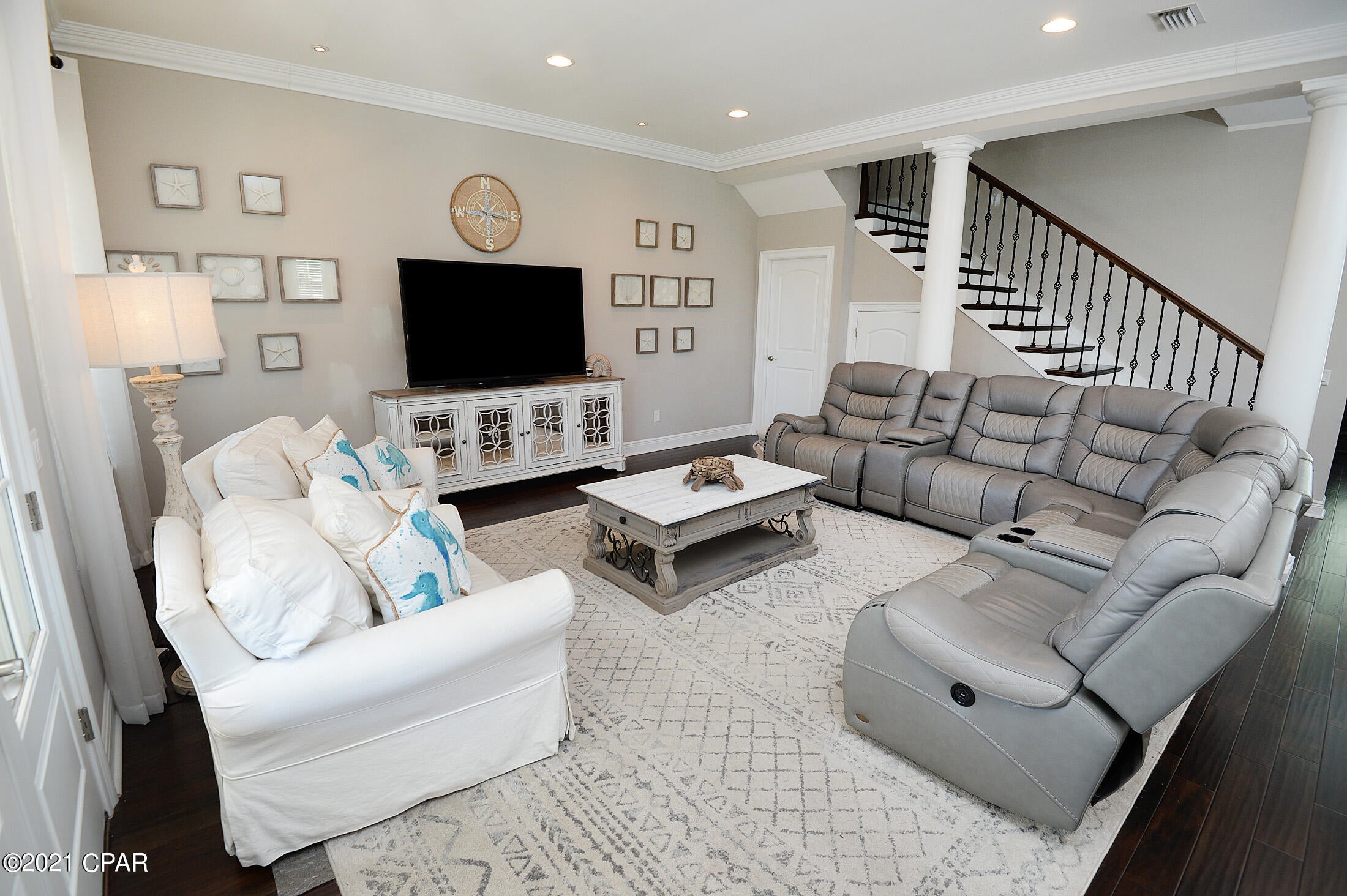 Tapestry Park Phase I - Residential
