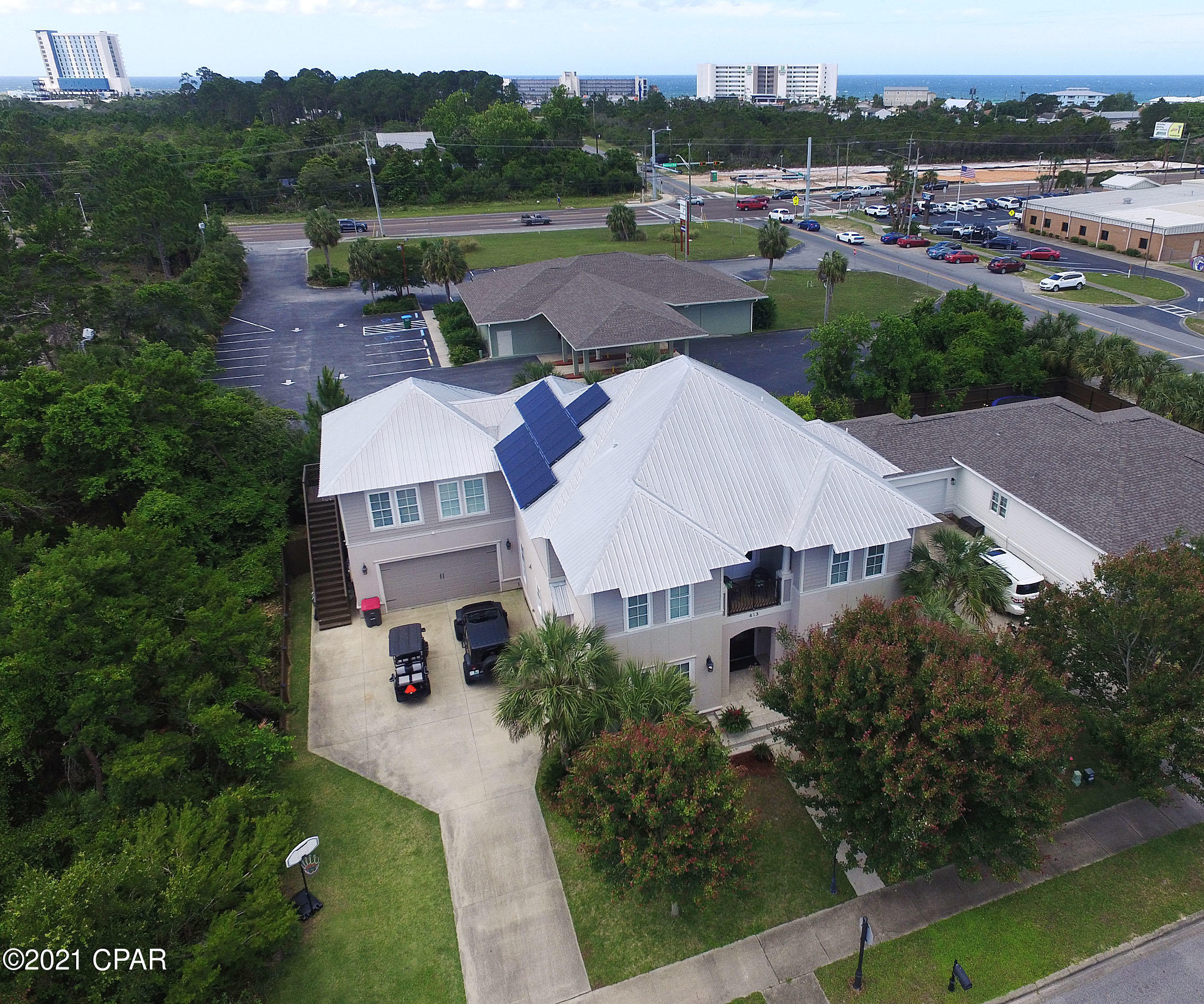 Tapestry Park Phase I - Residential