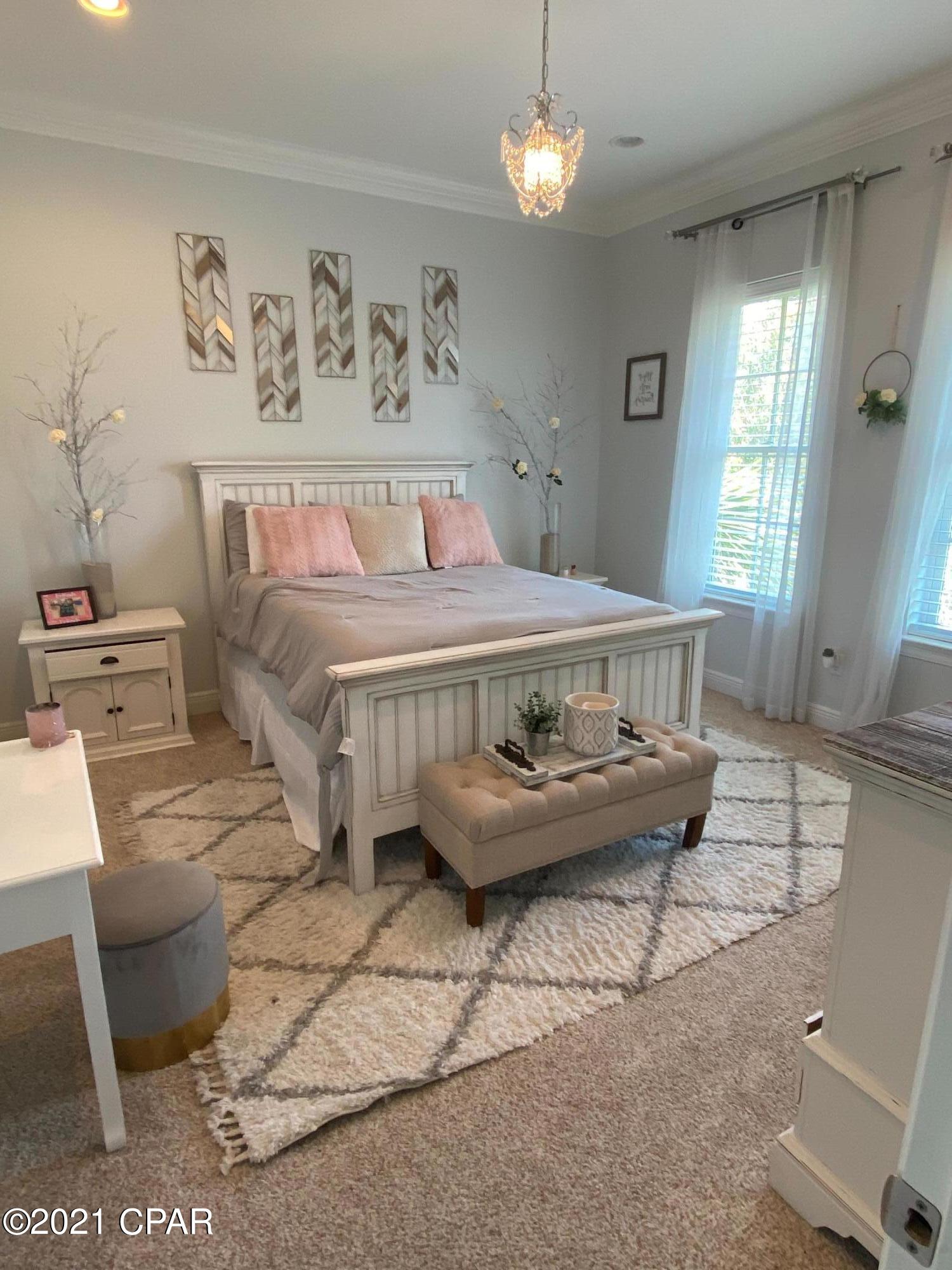 Tapestry Park Phase I - Residential