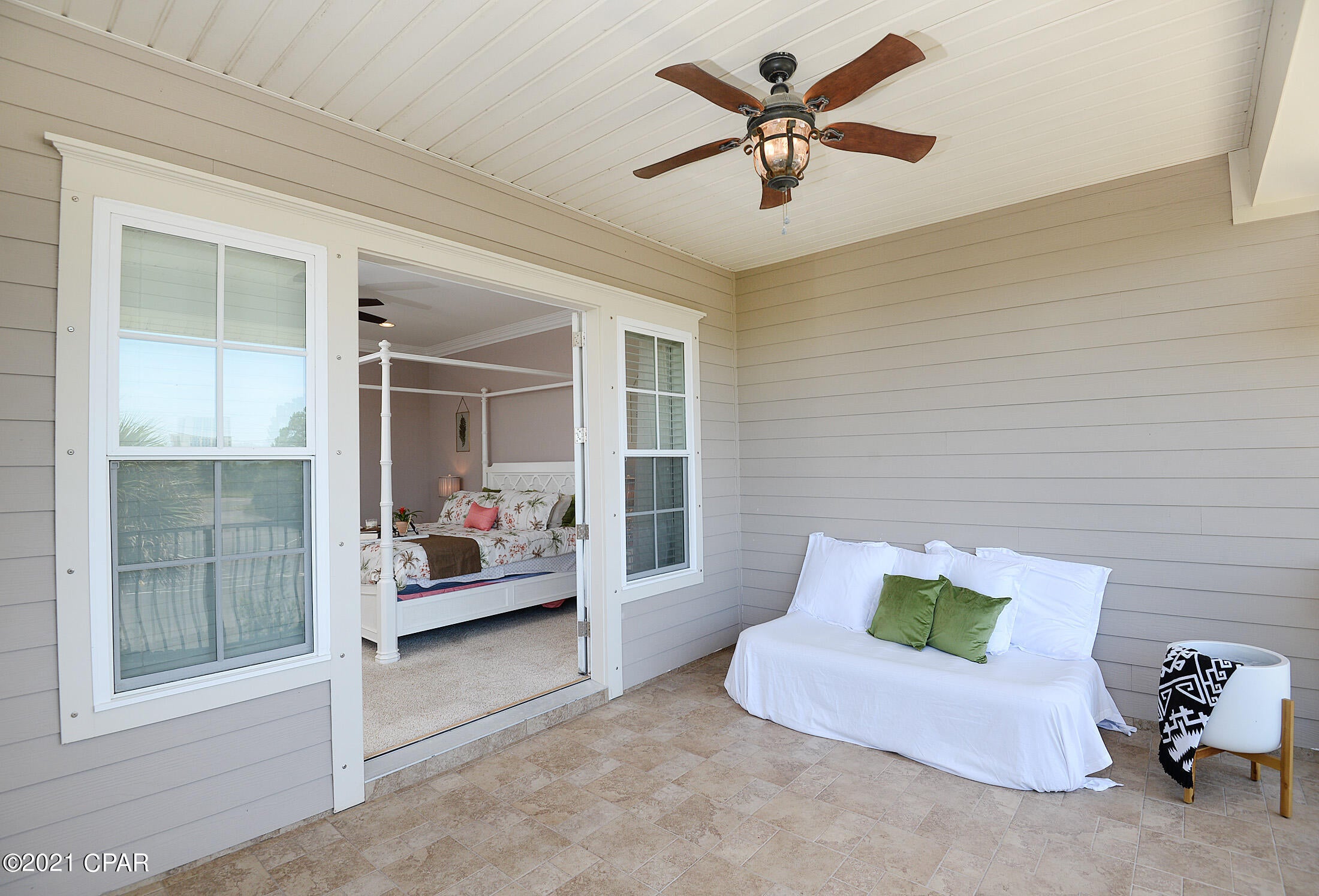 Tapestry Park Phase I - Residential