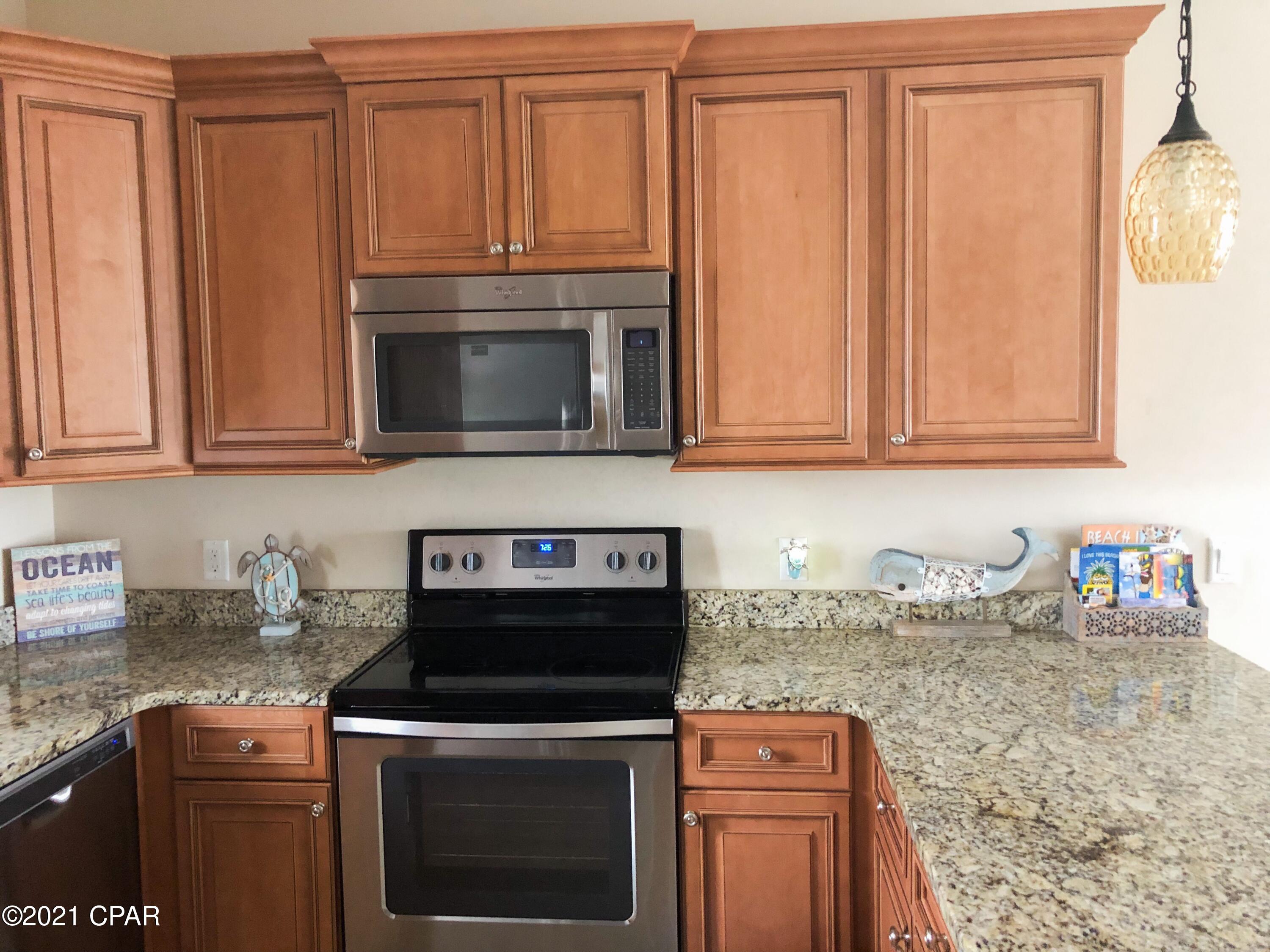 Tapestry Park Phase I - Residential