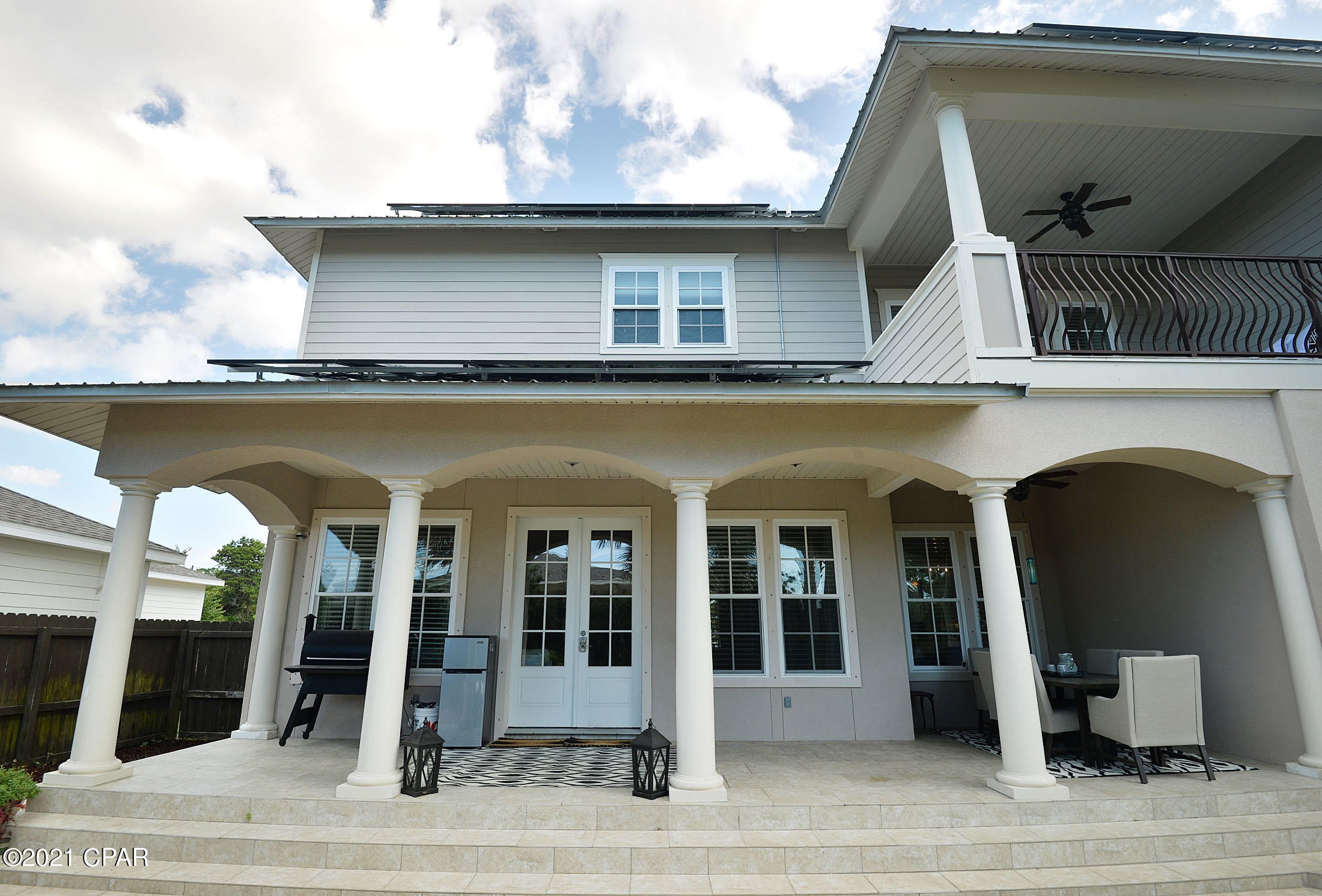 Tapestry Park Phase I - Residential