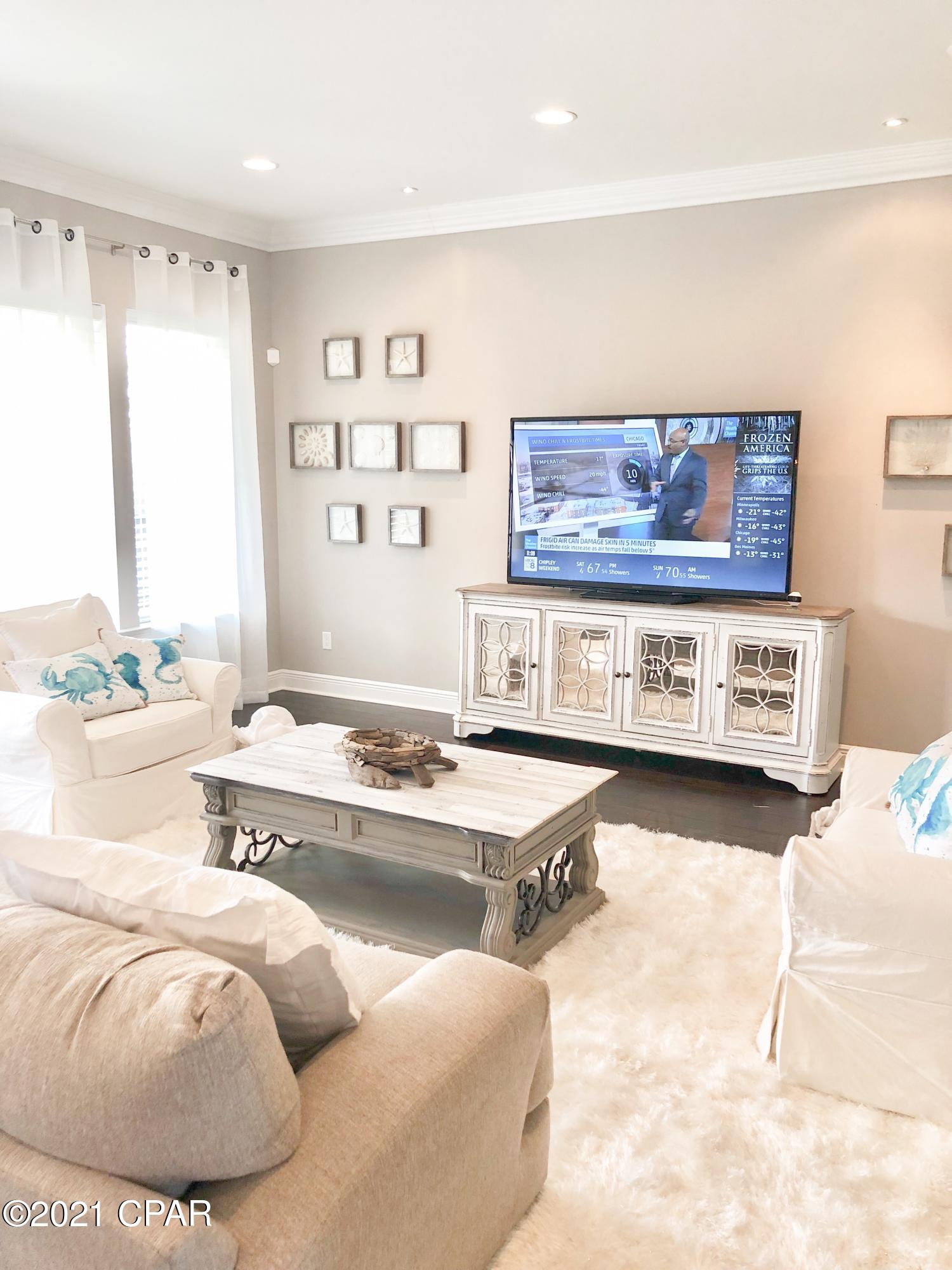 Tapestry Park Phase I - Residential