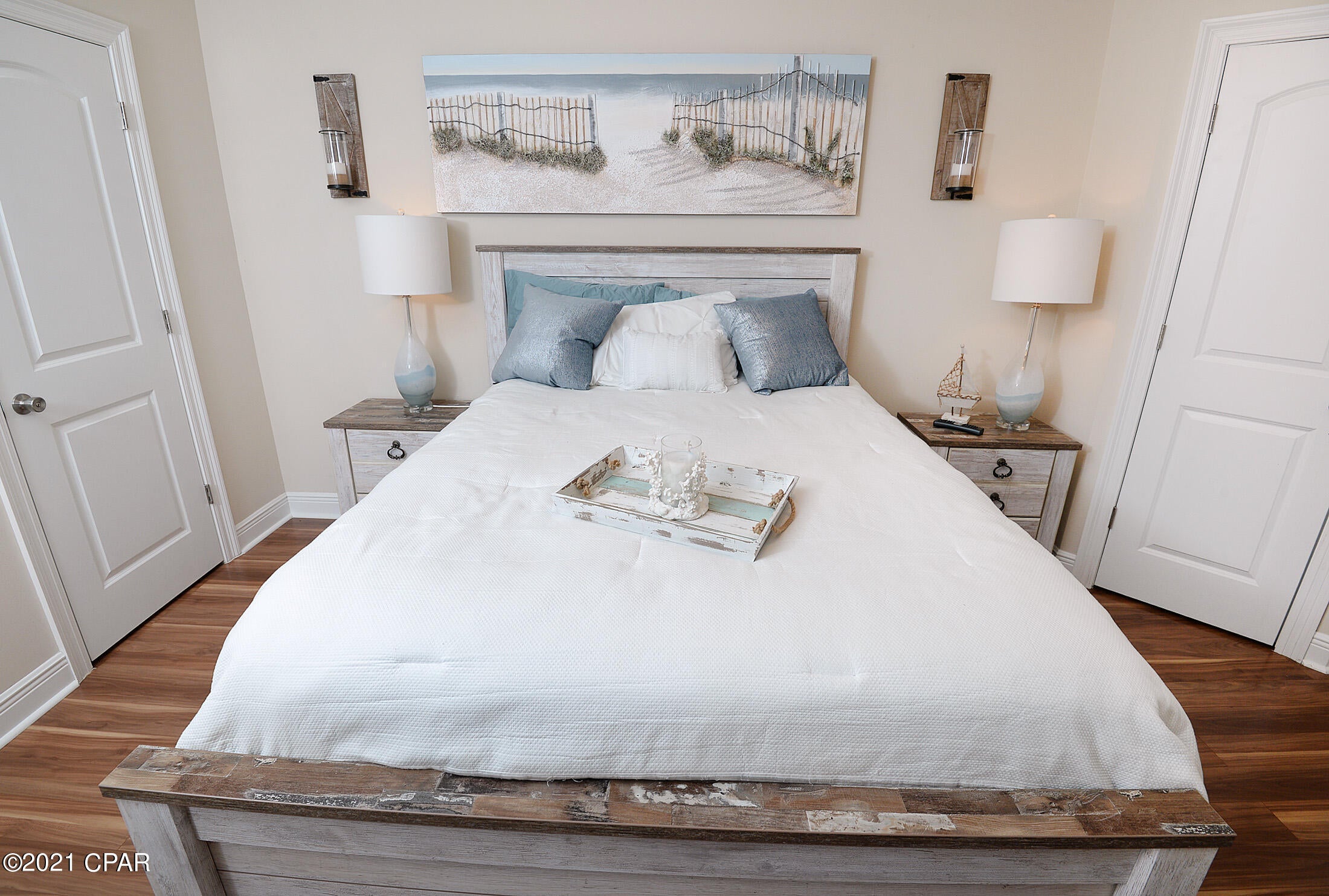 Tapestry Park Phase I - Residential