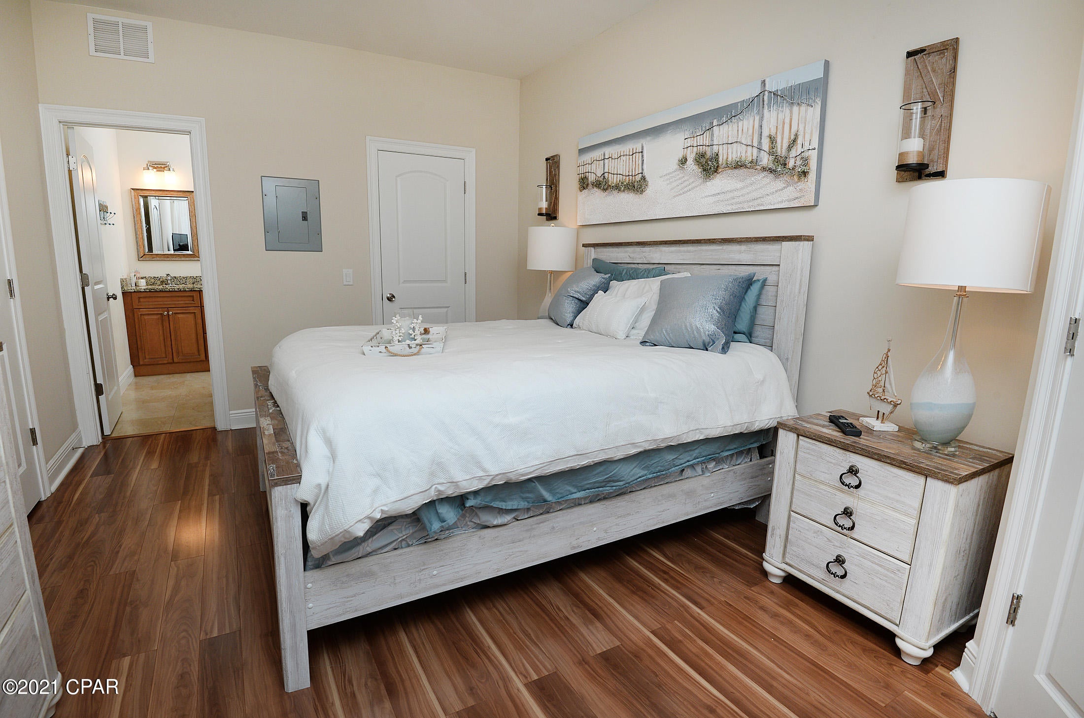 Tapestry Park Phase I - Residential