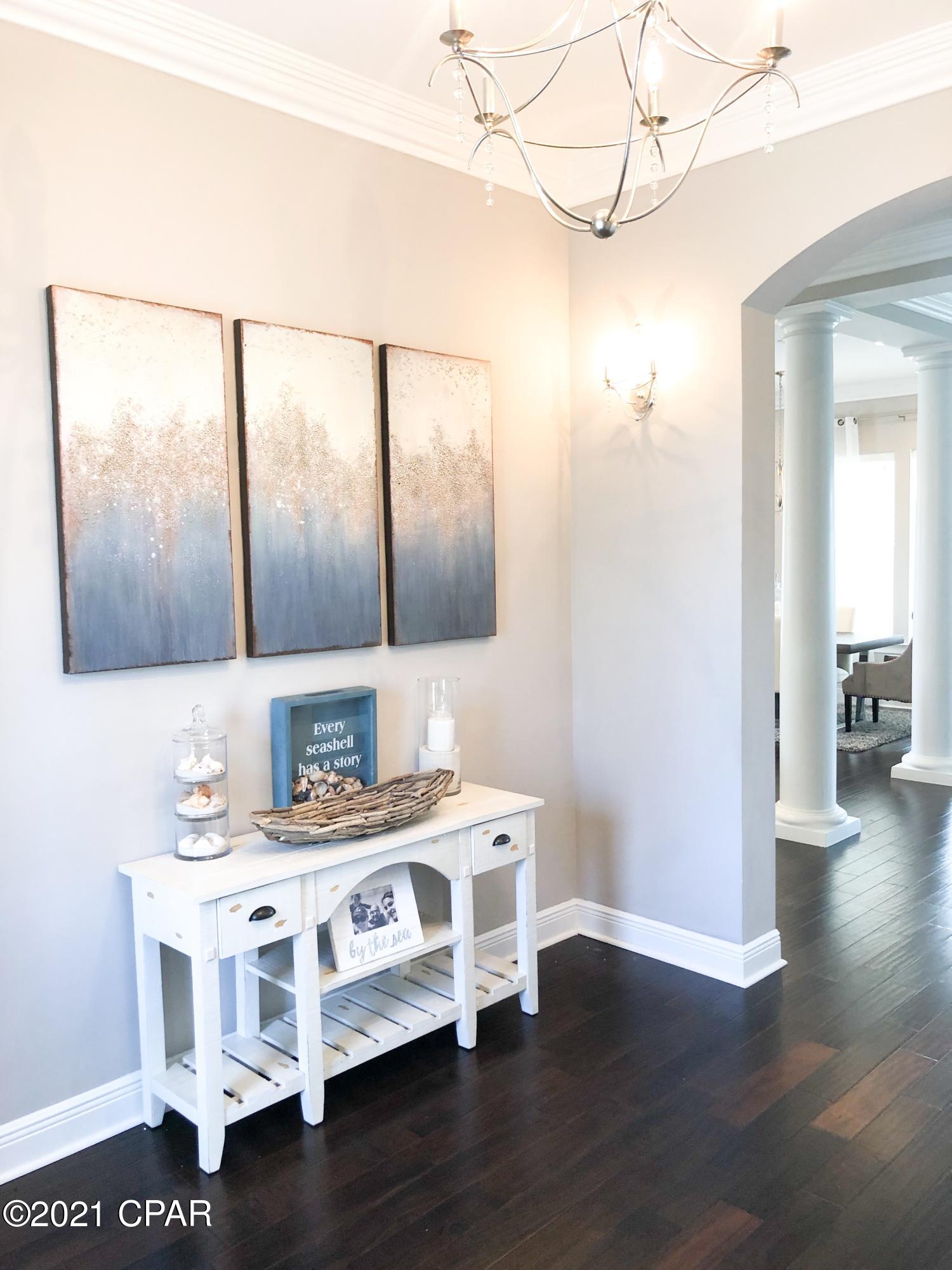 Tapestry Park Phase I - Residential
