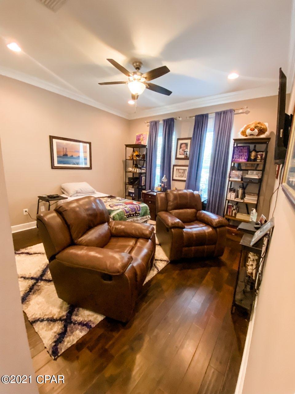 Tapestry Park Phase I - Residential