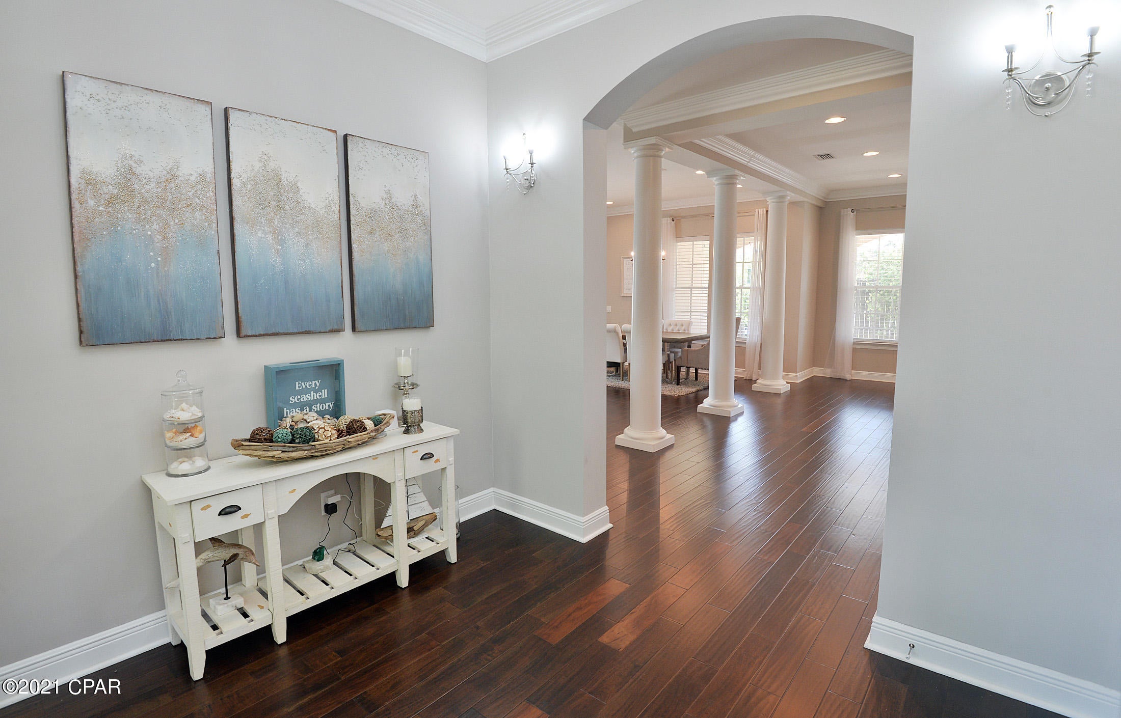 Tapestry Park Phase I - Residential