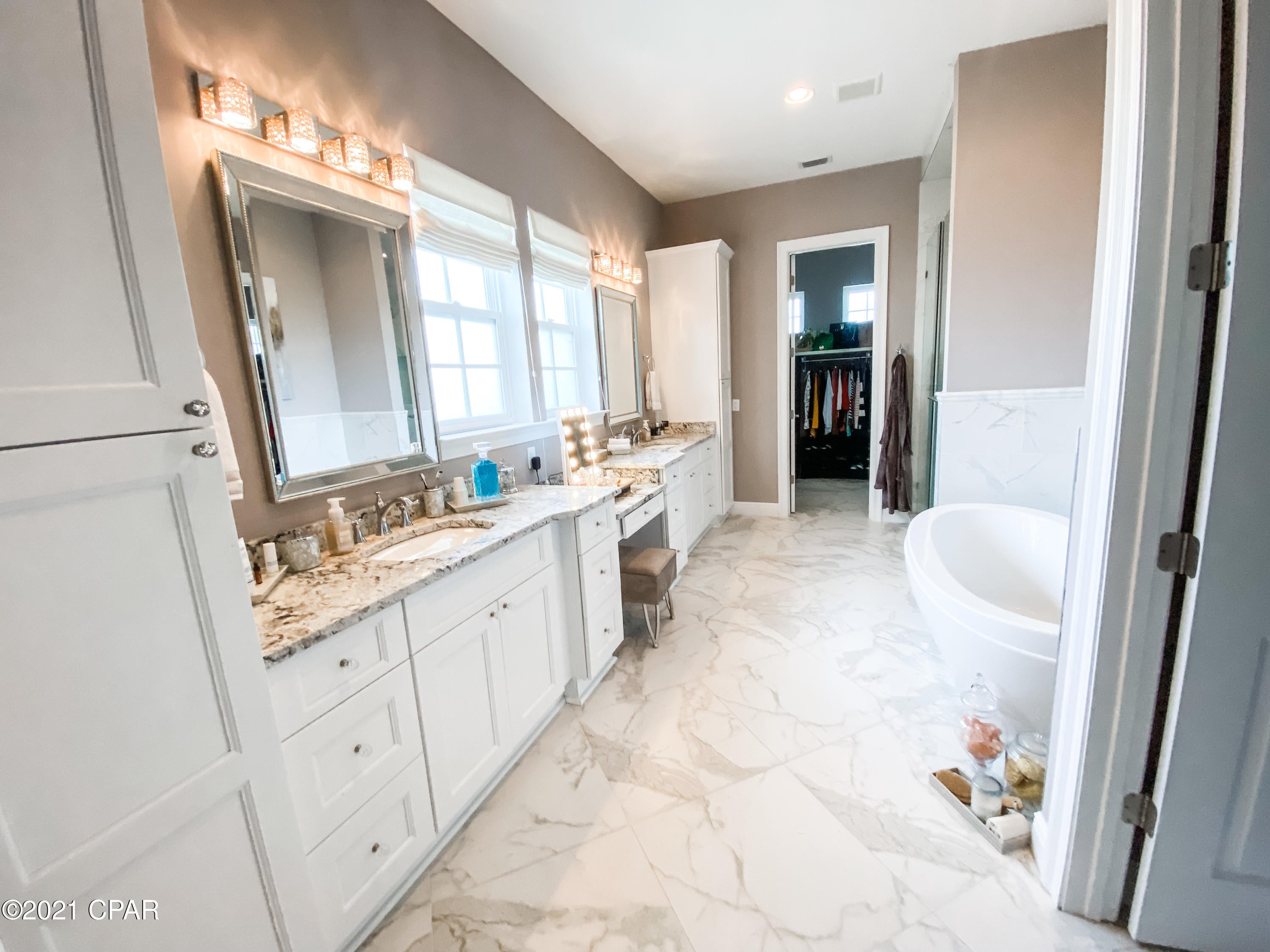 Tapestry Park Phase I - Residential