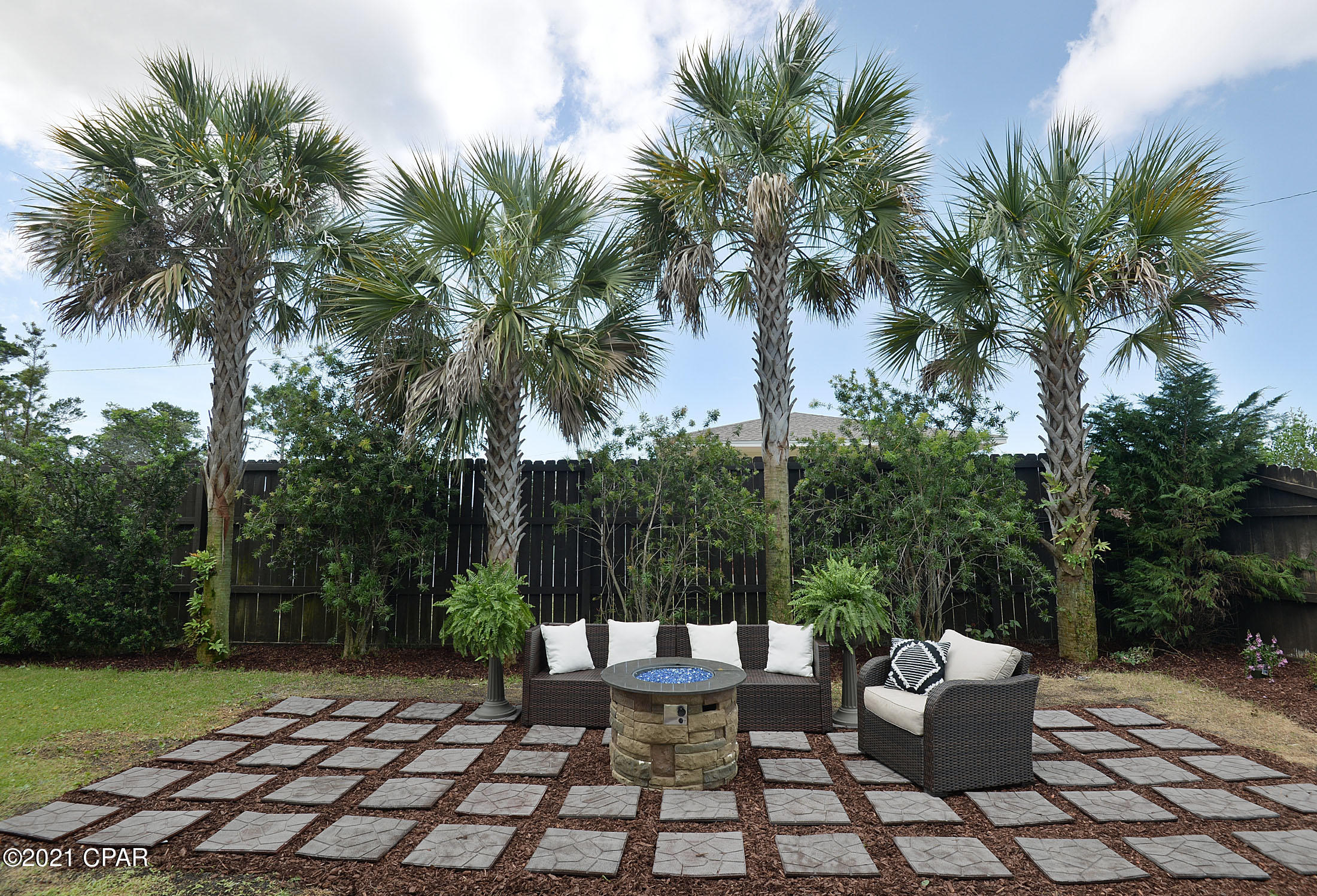Tapestry Park Phase I - Residential