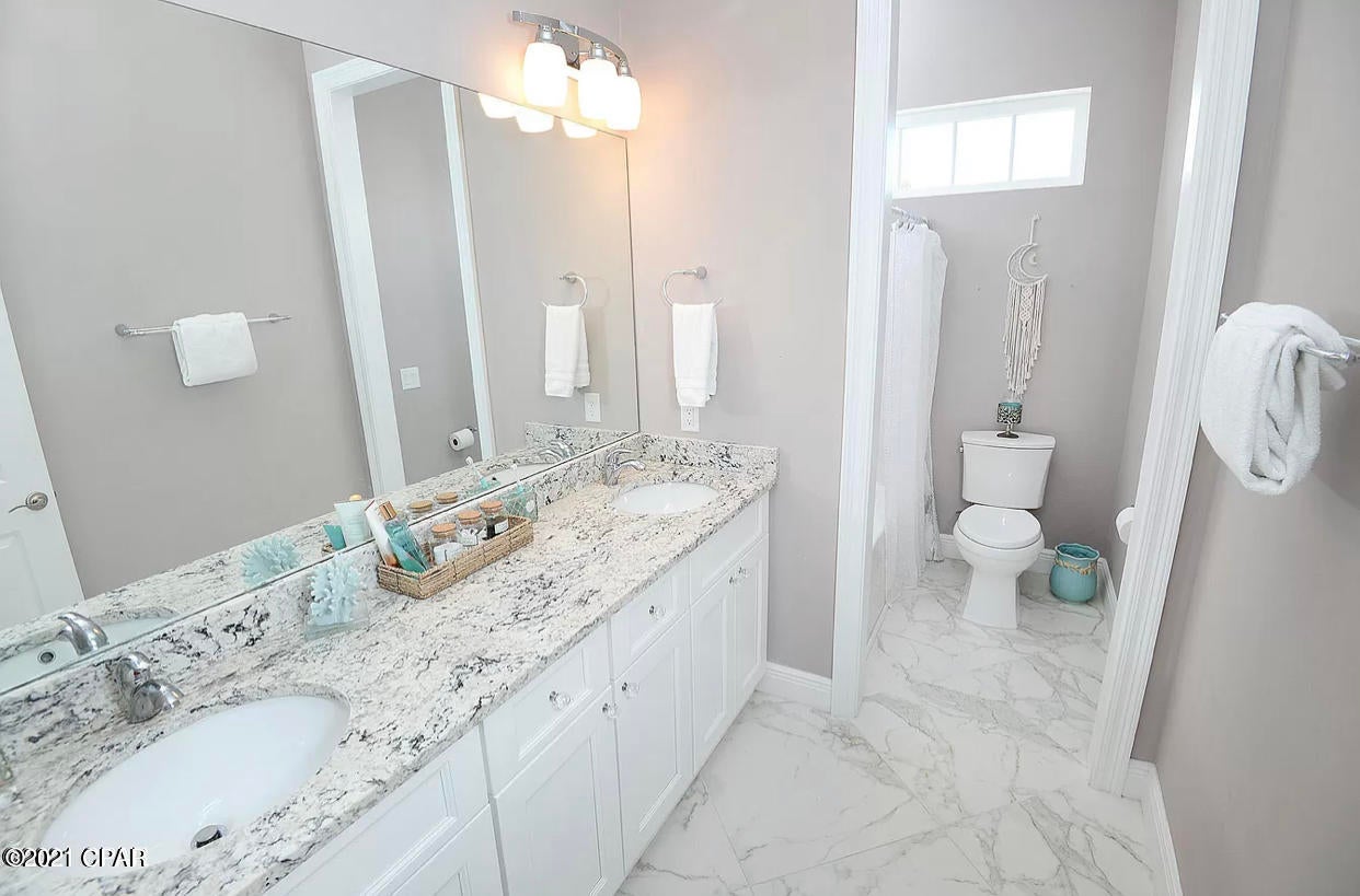 Tapestry Park Phase I - Residential