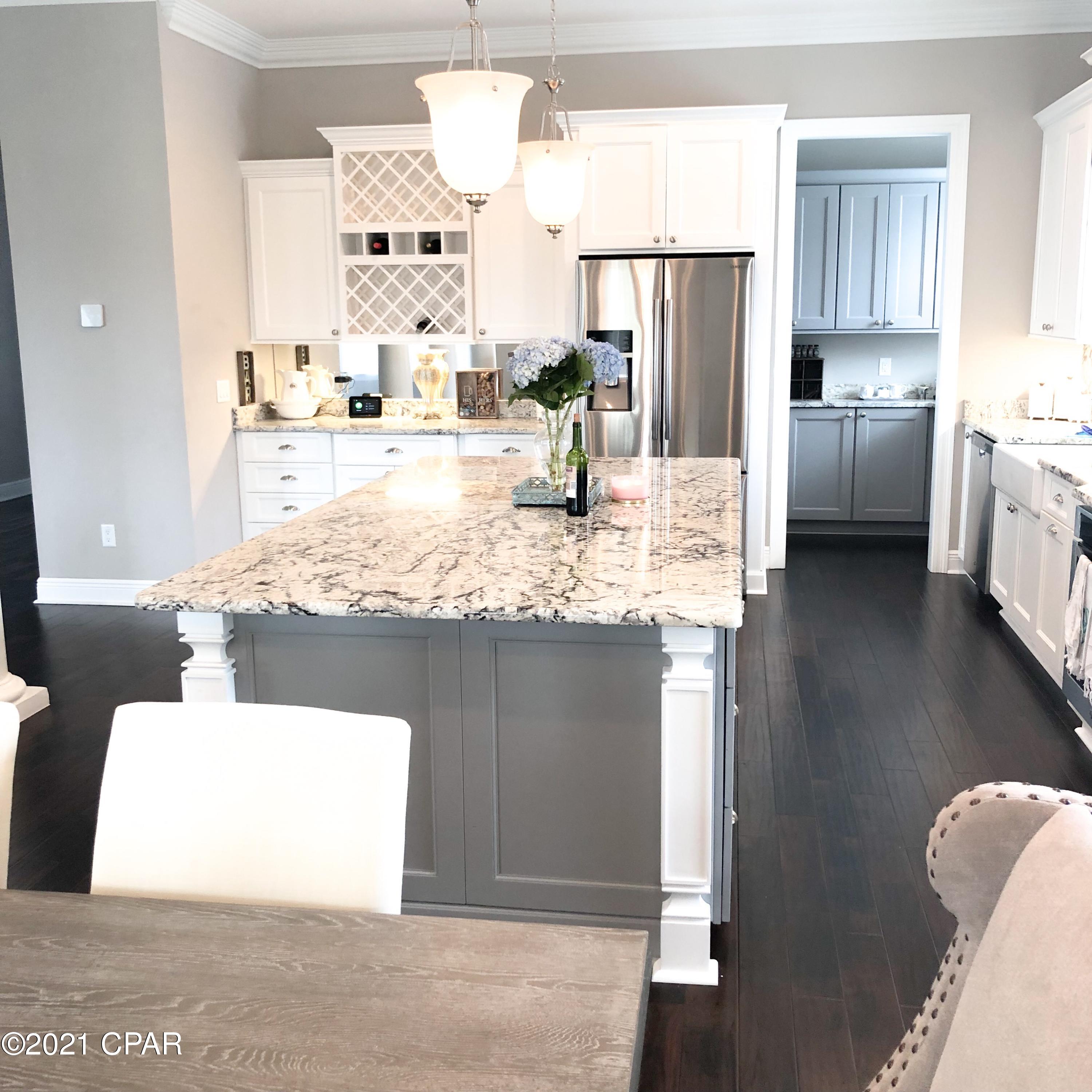 Tapestry Park Phase I - Residential