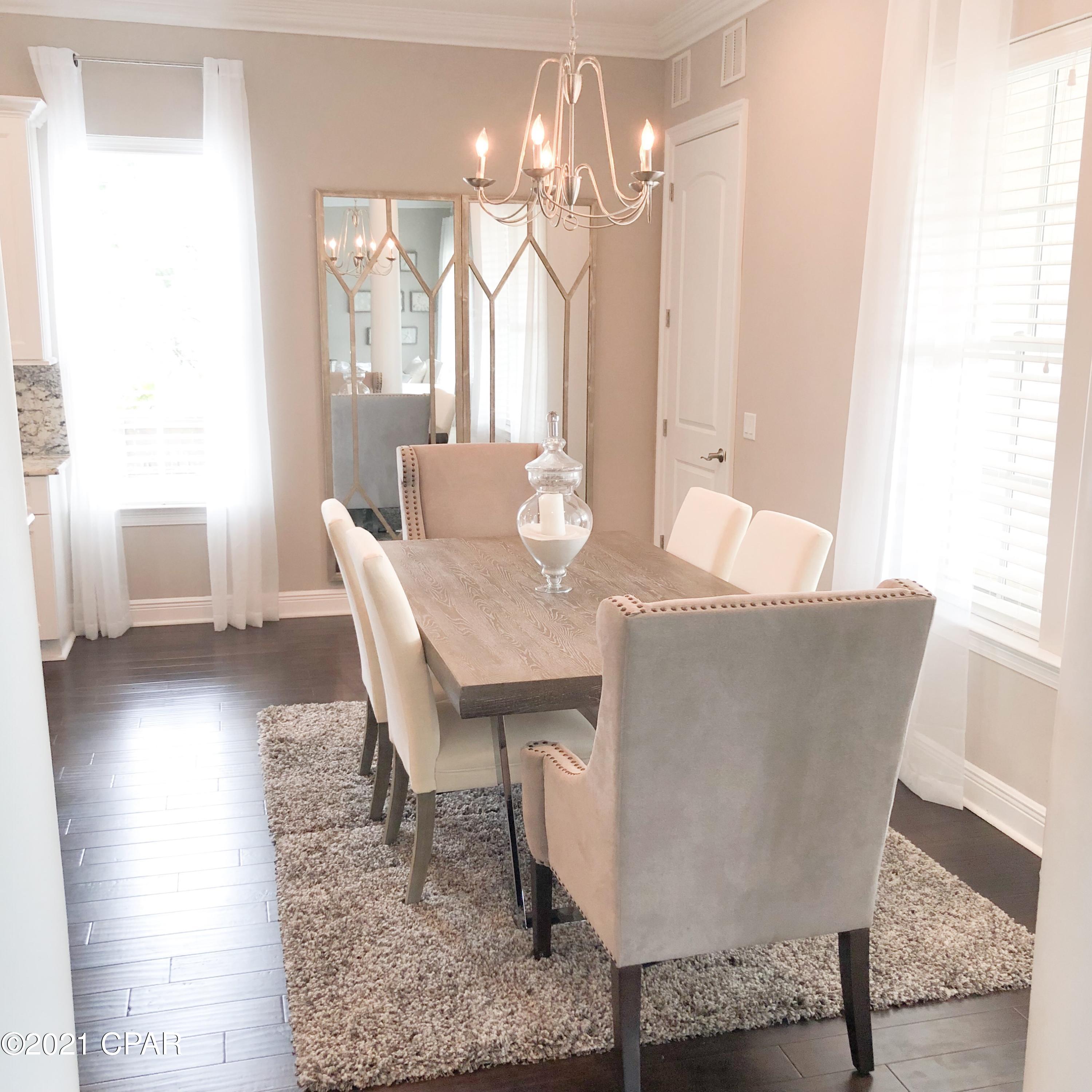 Tapestry Park Phase I - Residential