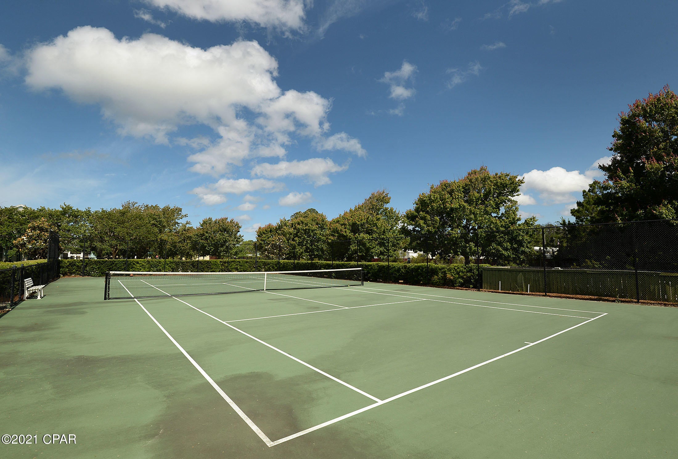Tapestry Park Phase I - Residential