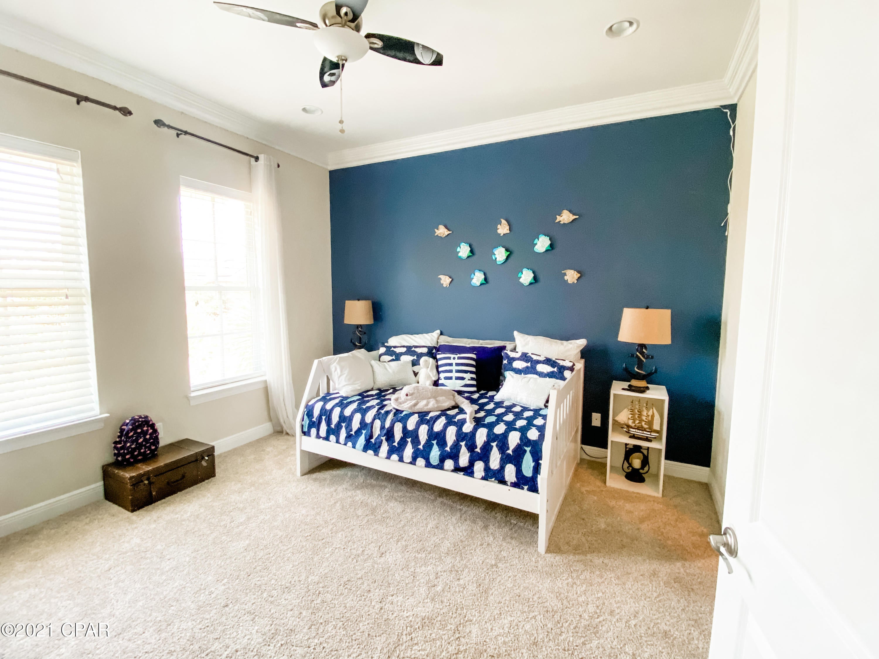 Tapestry Park Phase I - Residential