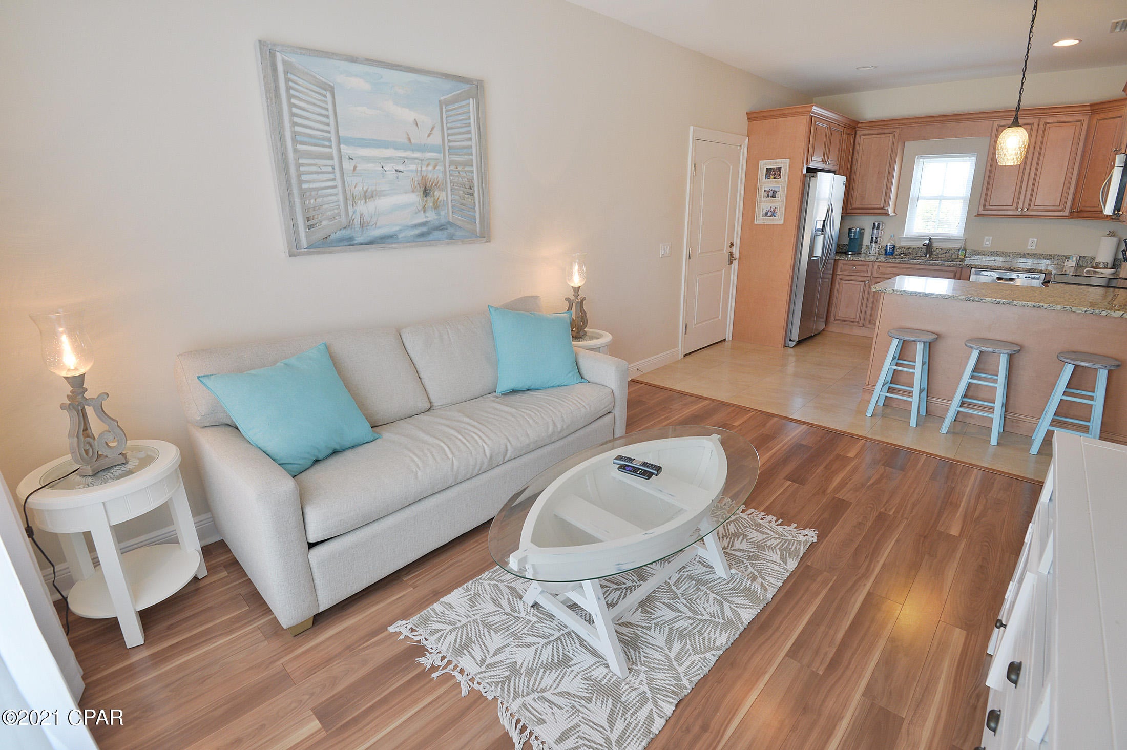 Tapestry Park Phase I - Residential