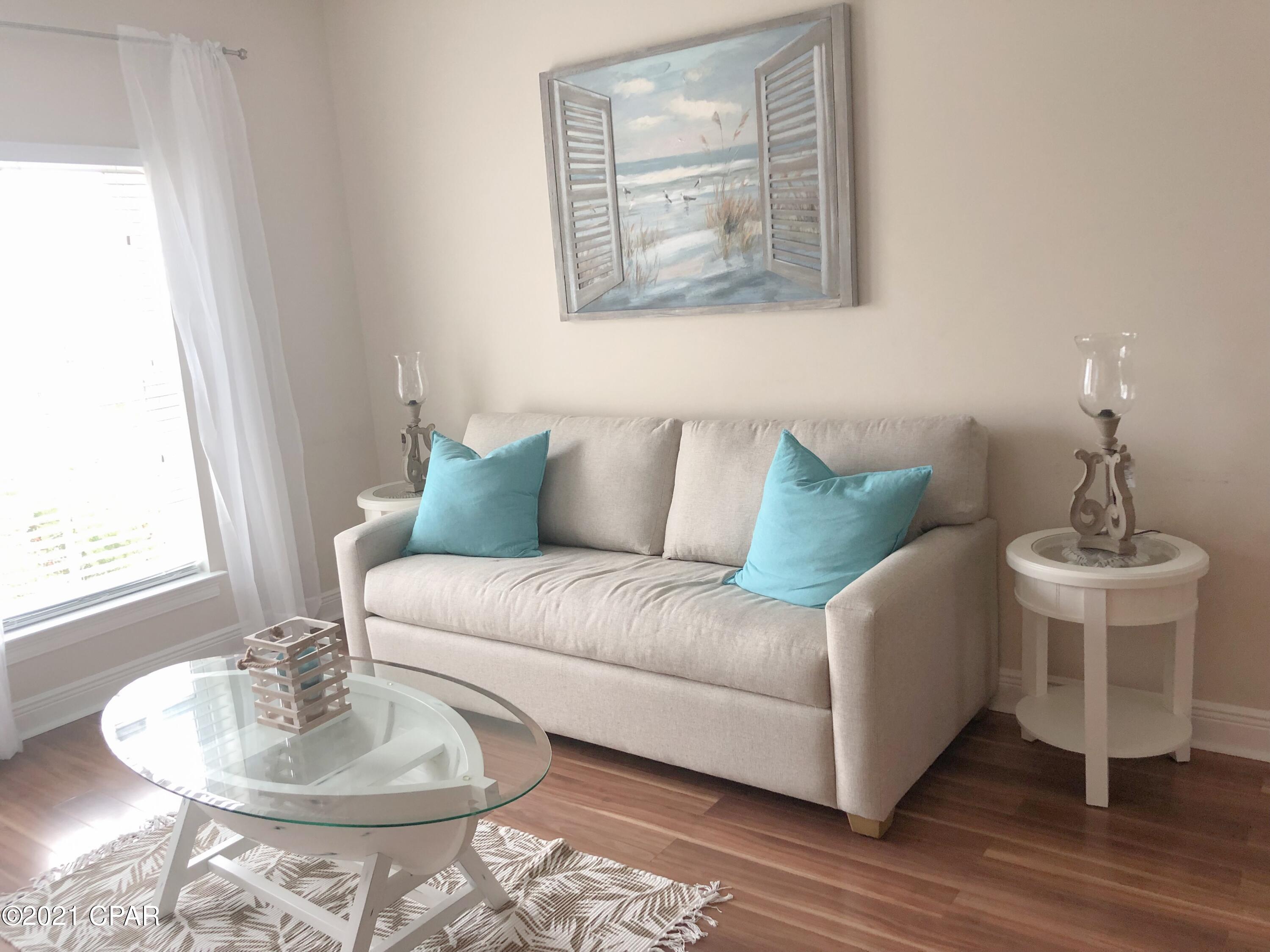 Tapestry Park Phase I - Residential