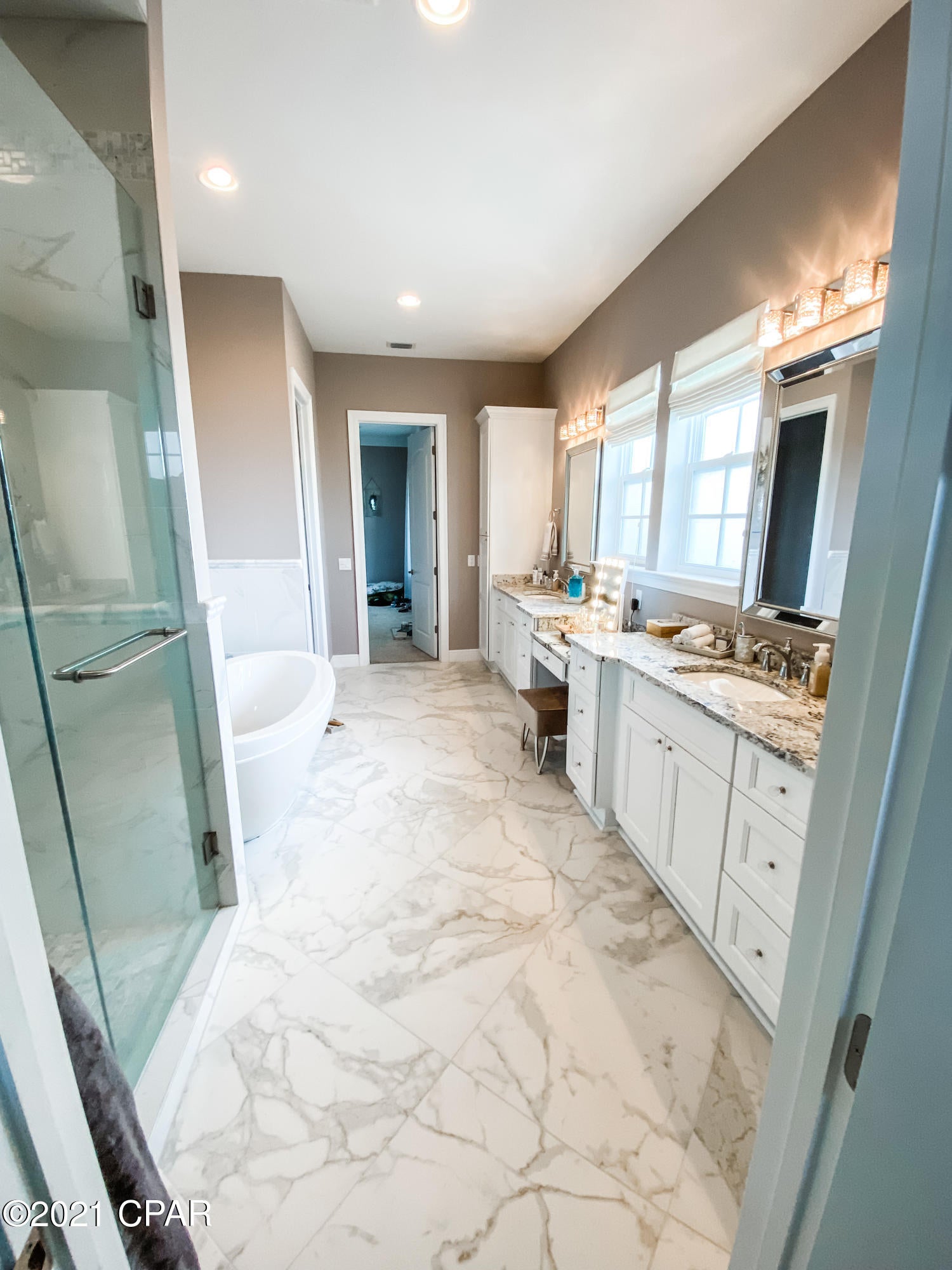 Tapestry Park Phase I - Residential