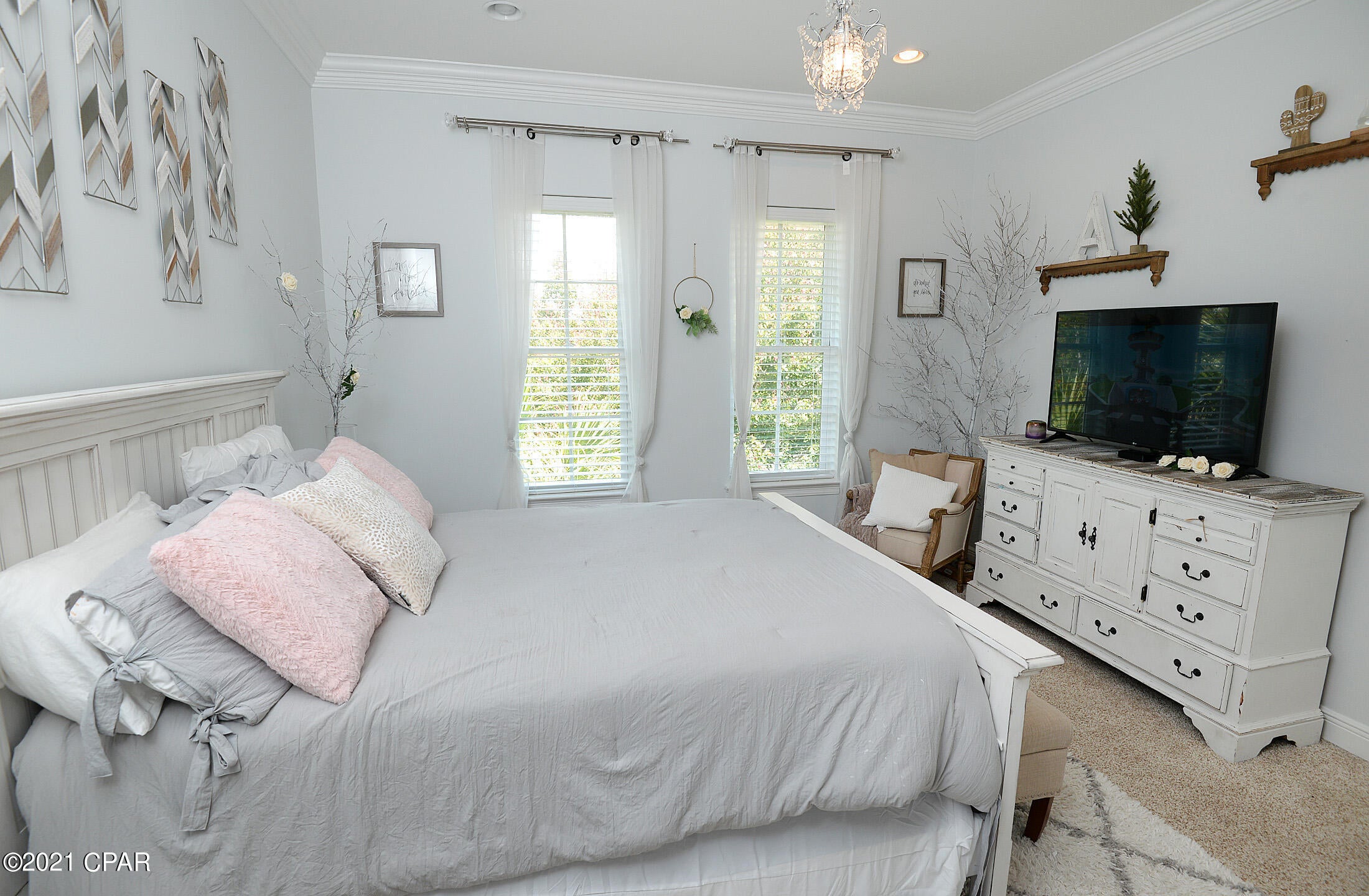 Tapestry Park Phase I - Residential