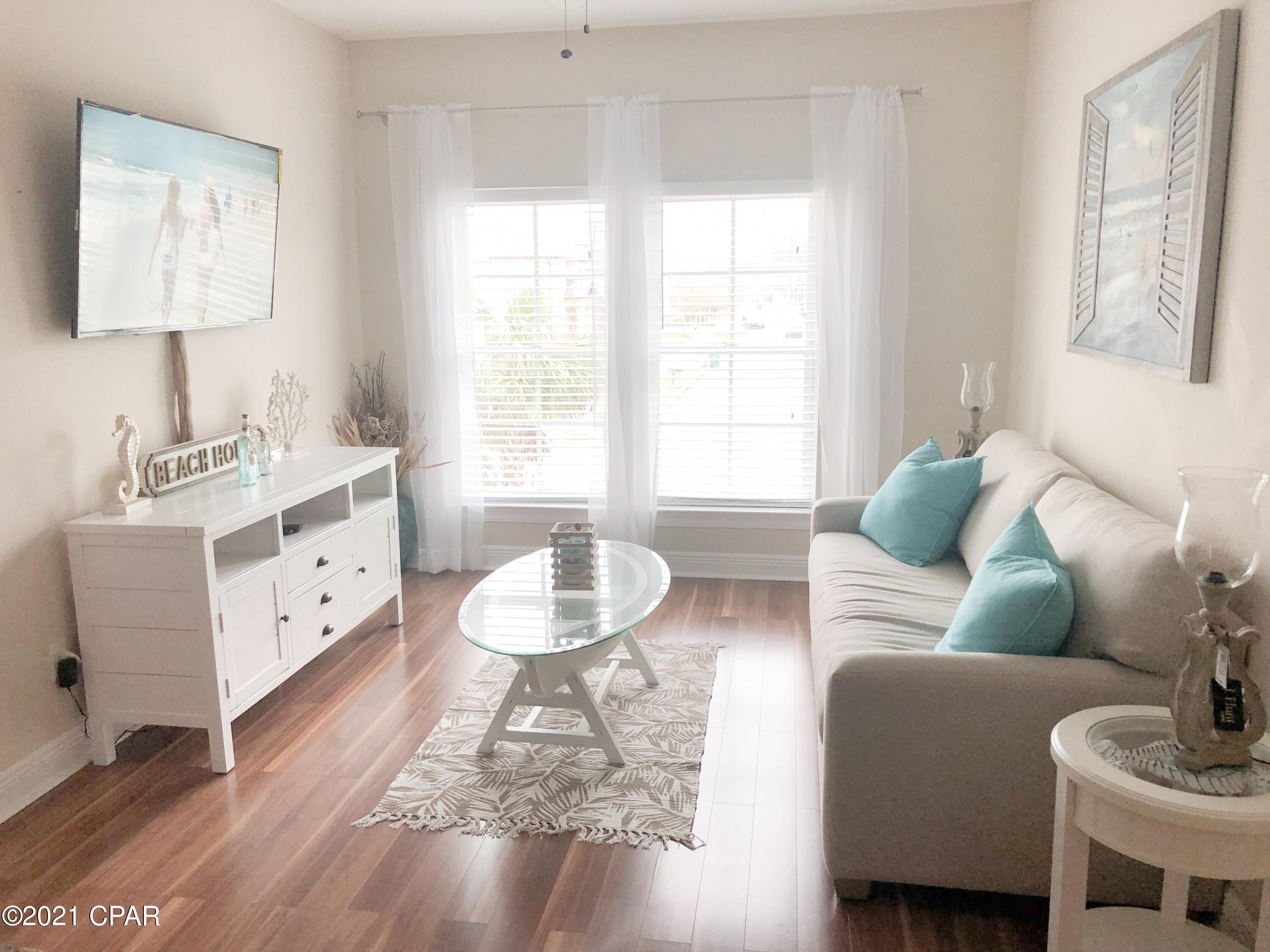 Tapestry Park Phase I - Residential