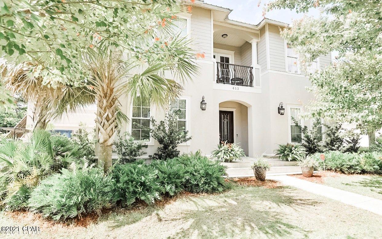 Tapestry Park Phase I - Residential
