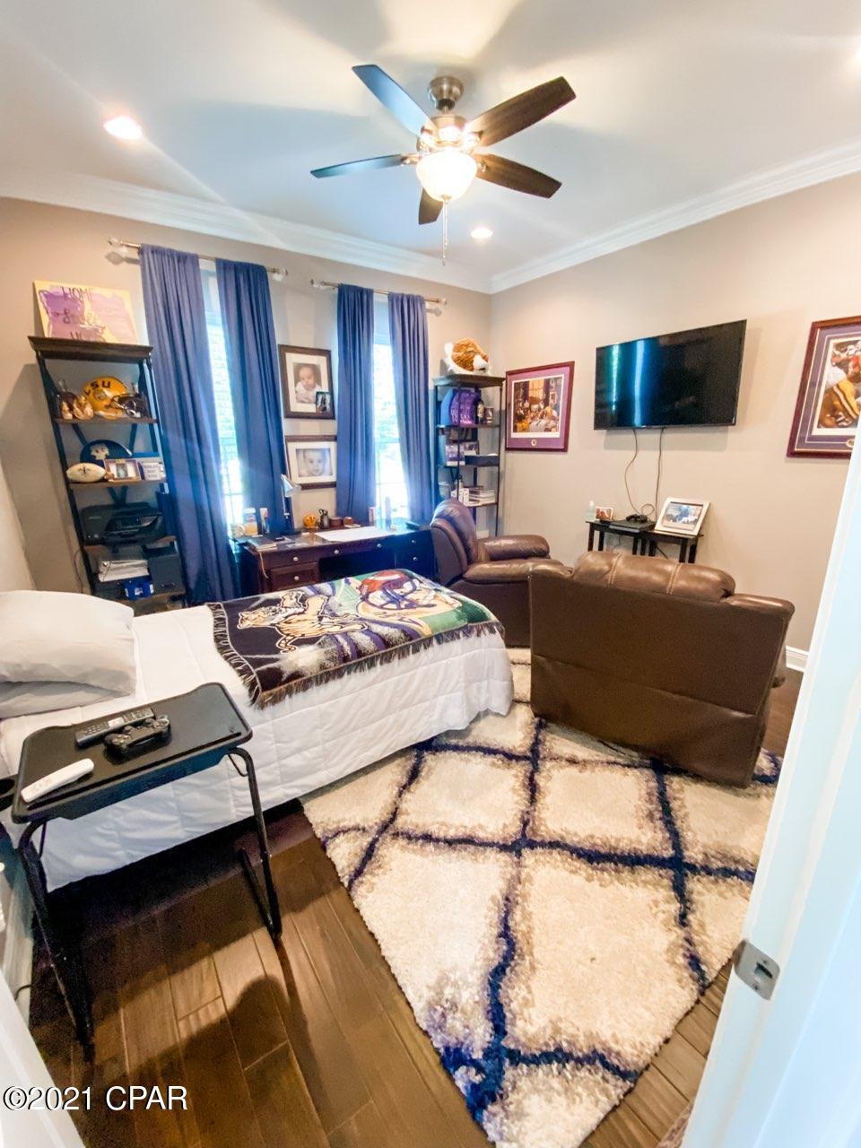 Tapestry Park Phase I - Residential
