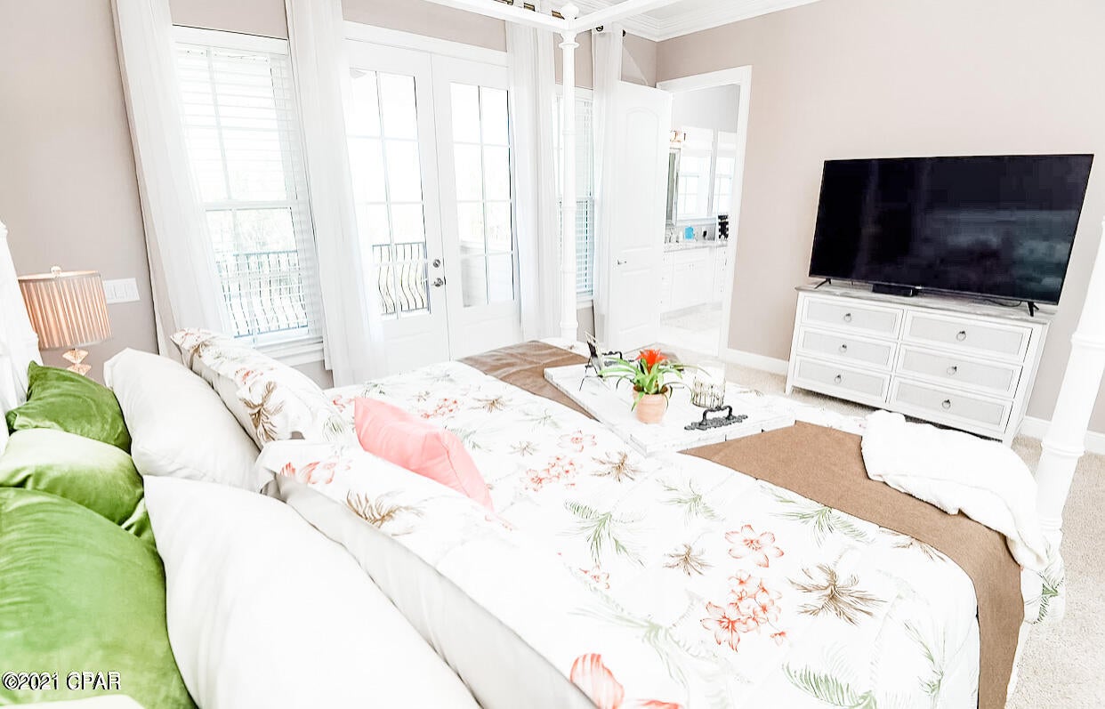 Tapestry Park Phase I - Residential