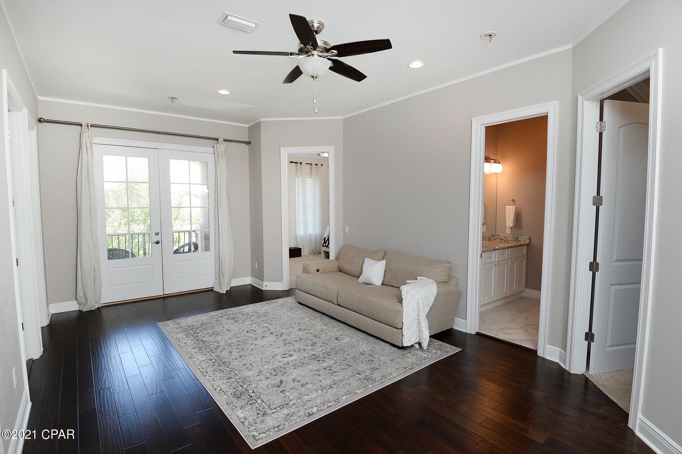 Tapestry Park Phase I - Residential