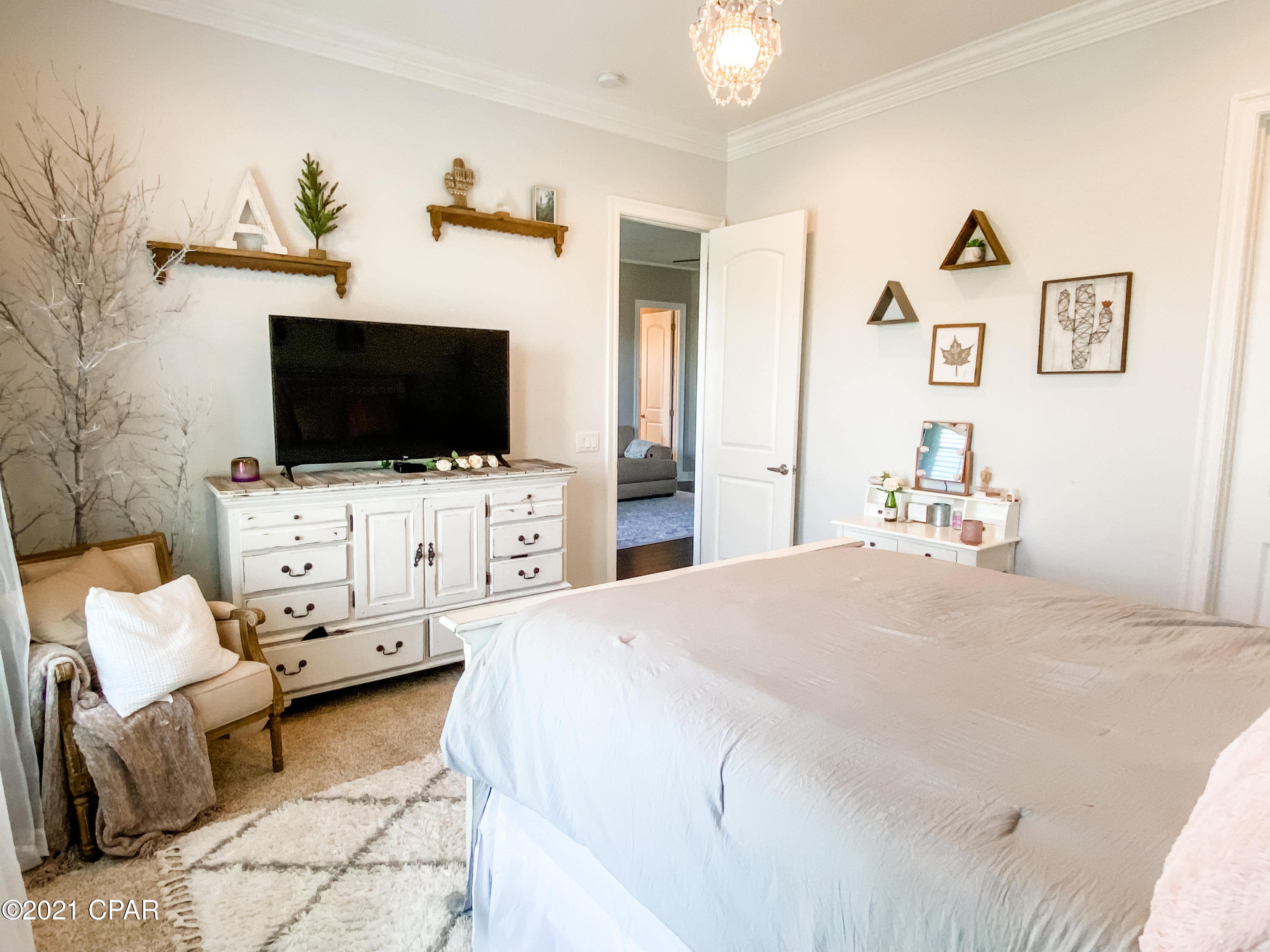 Tapestry Park Phase I - Residential