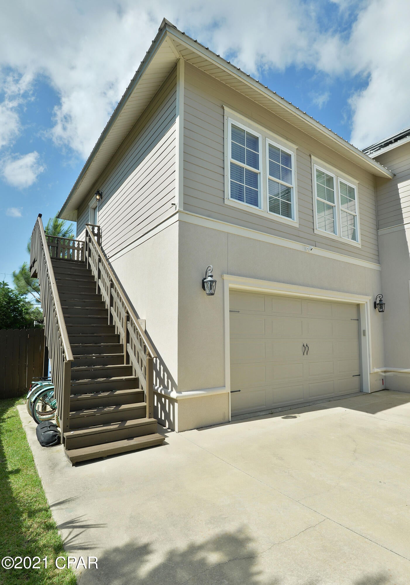 Tapestry Park Phase I - Residential