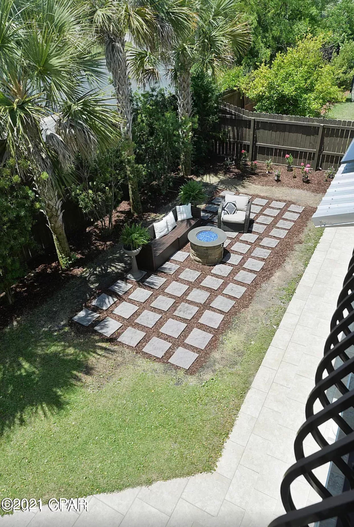 Tapestry Park Phase I - Residential