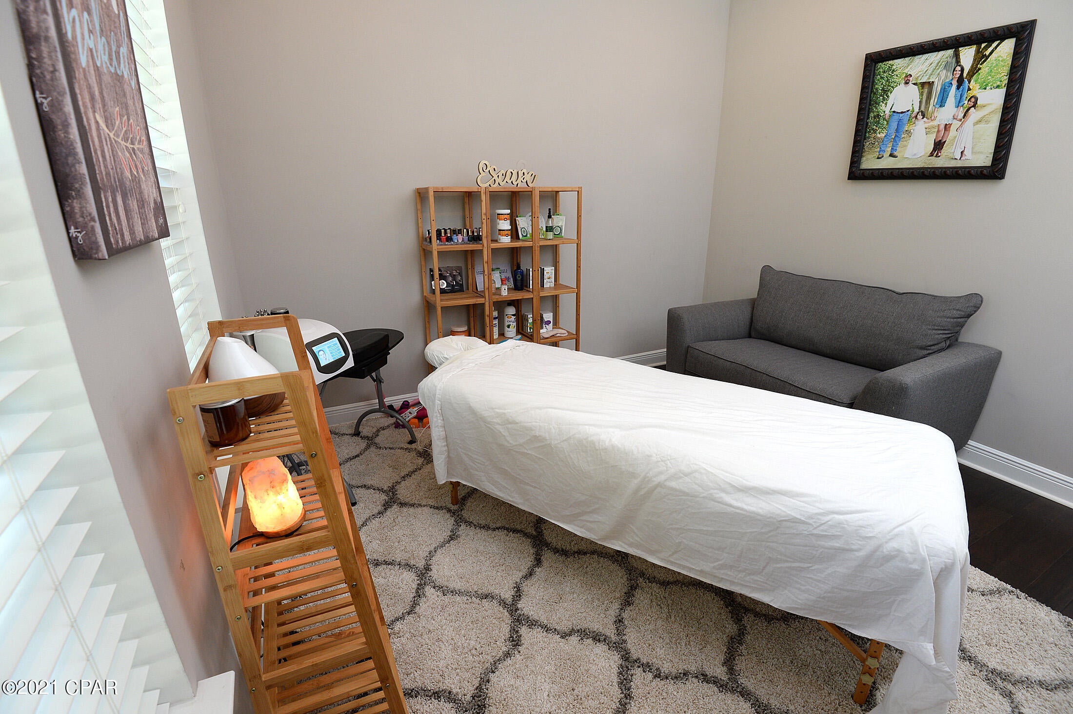 Tapestry Park Phase I - Residential