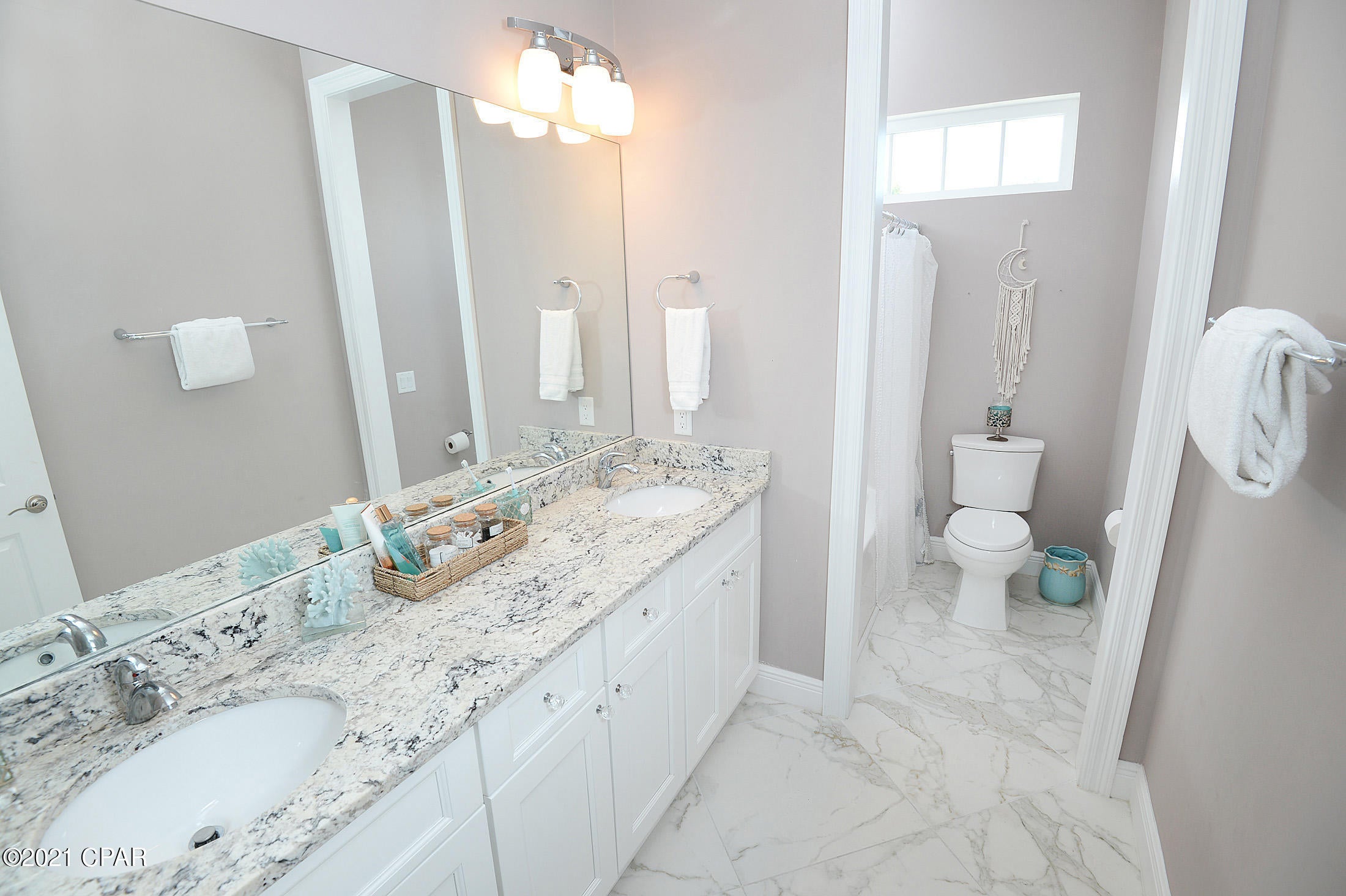 Tapestry Park Phase I - Residential