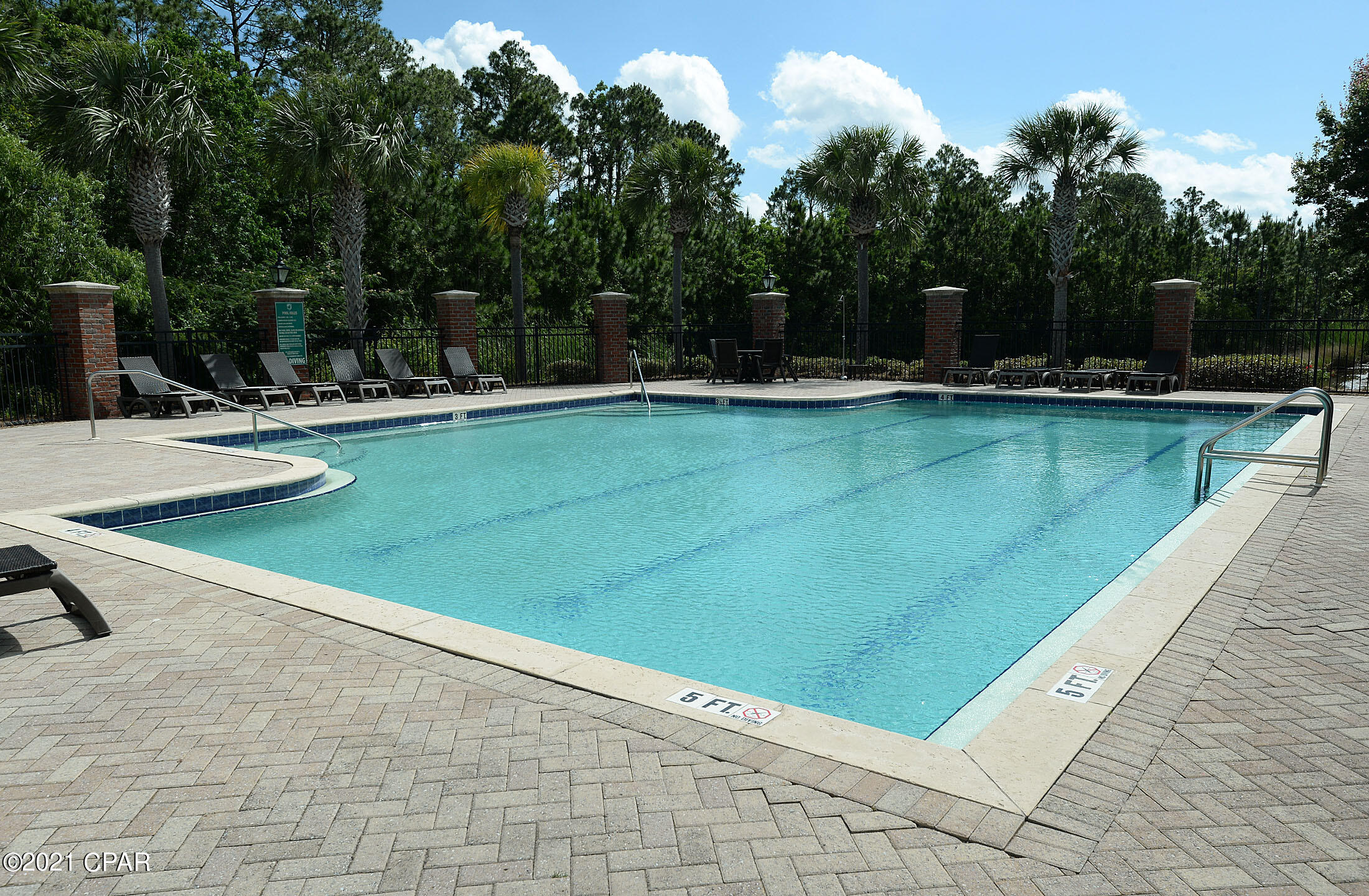 Tapestry Park Phase I - Residential