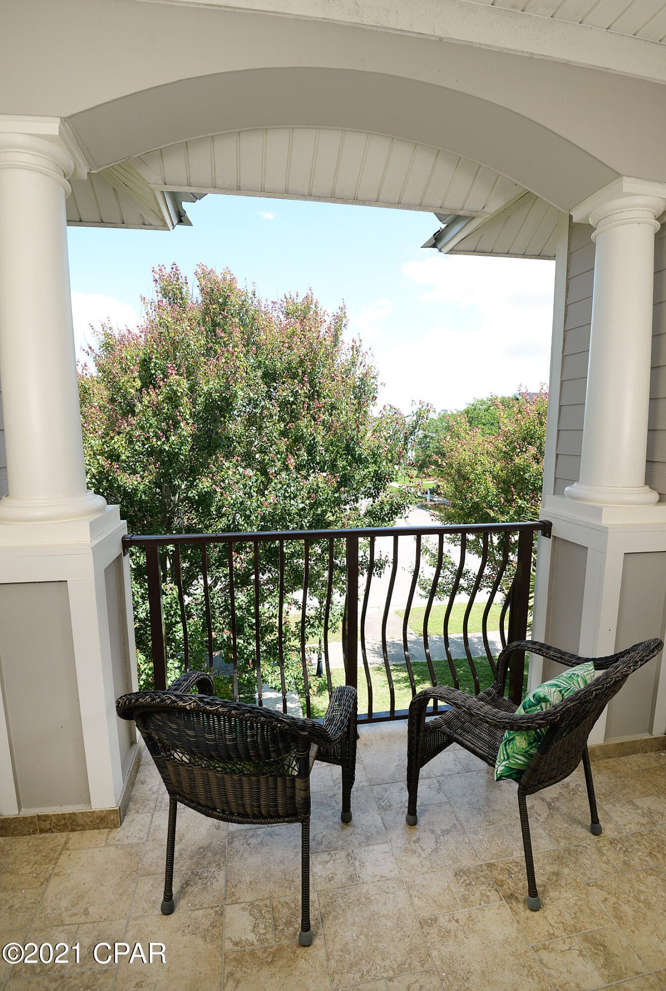 Tapestry Park Phase I - Residential