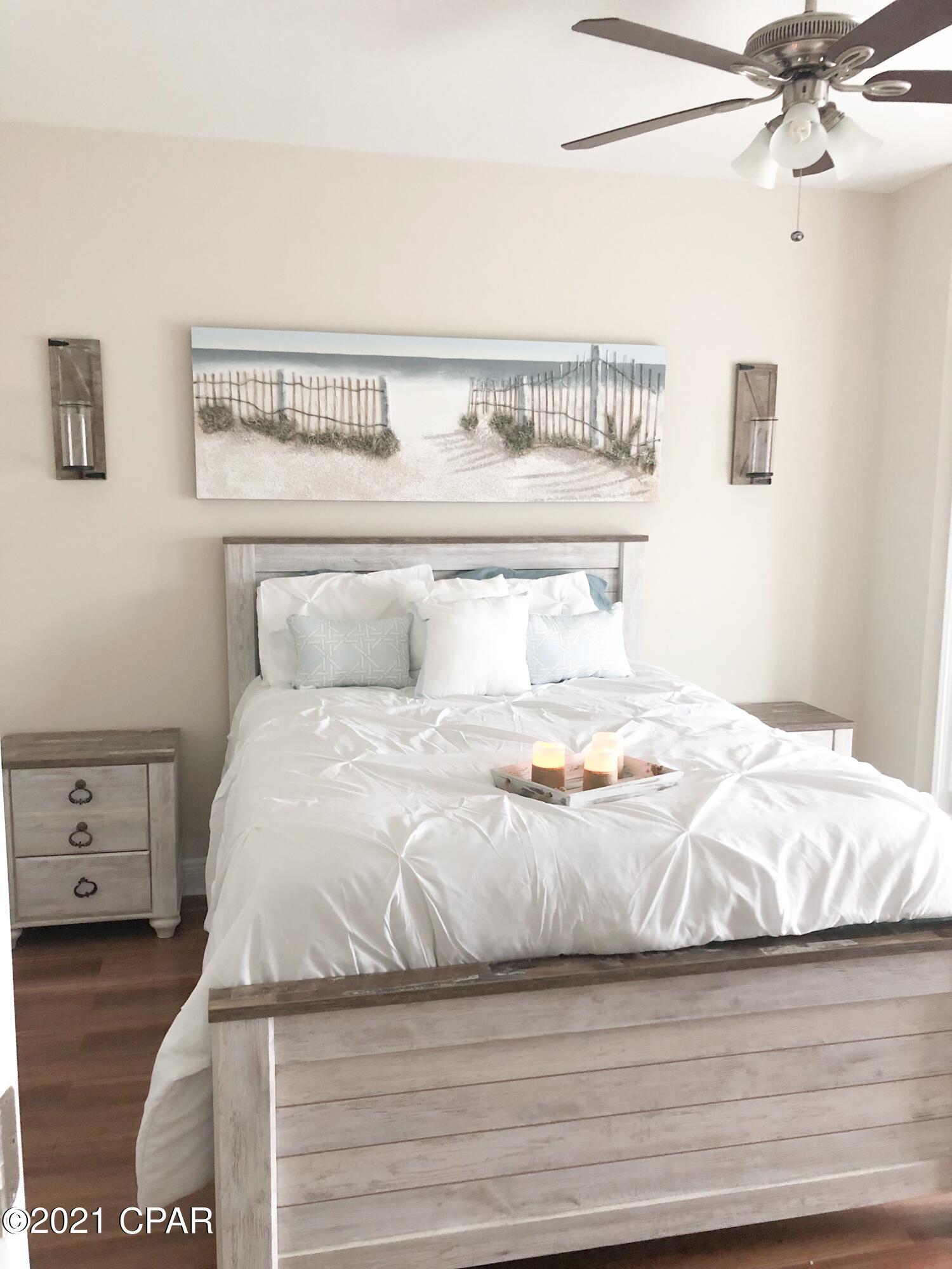 Tapestry Park Phase I - Residential