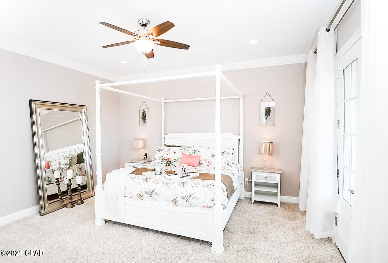 Tapestry Park Phase I - Residential