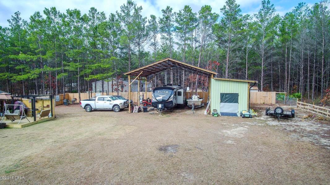 White Western Springs Unit 1 - Residential