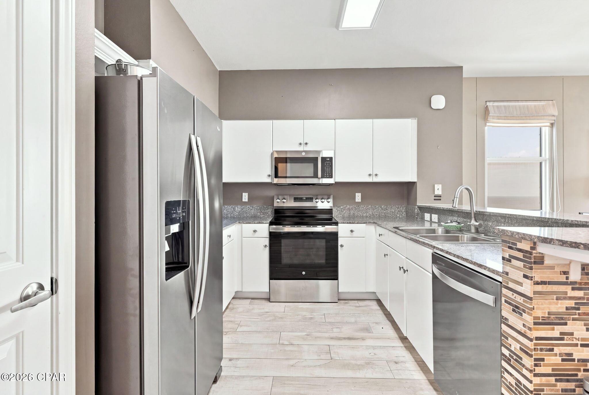 Shores Of Panama Phase I - Residential