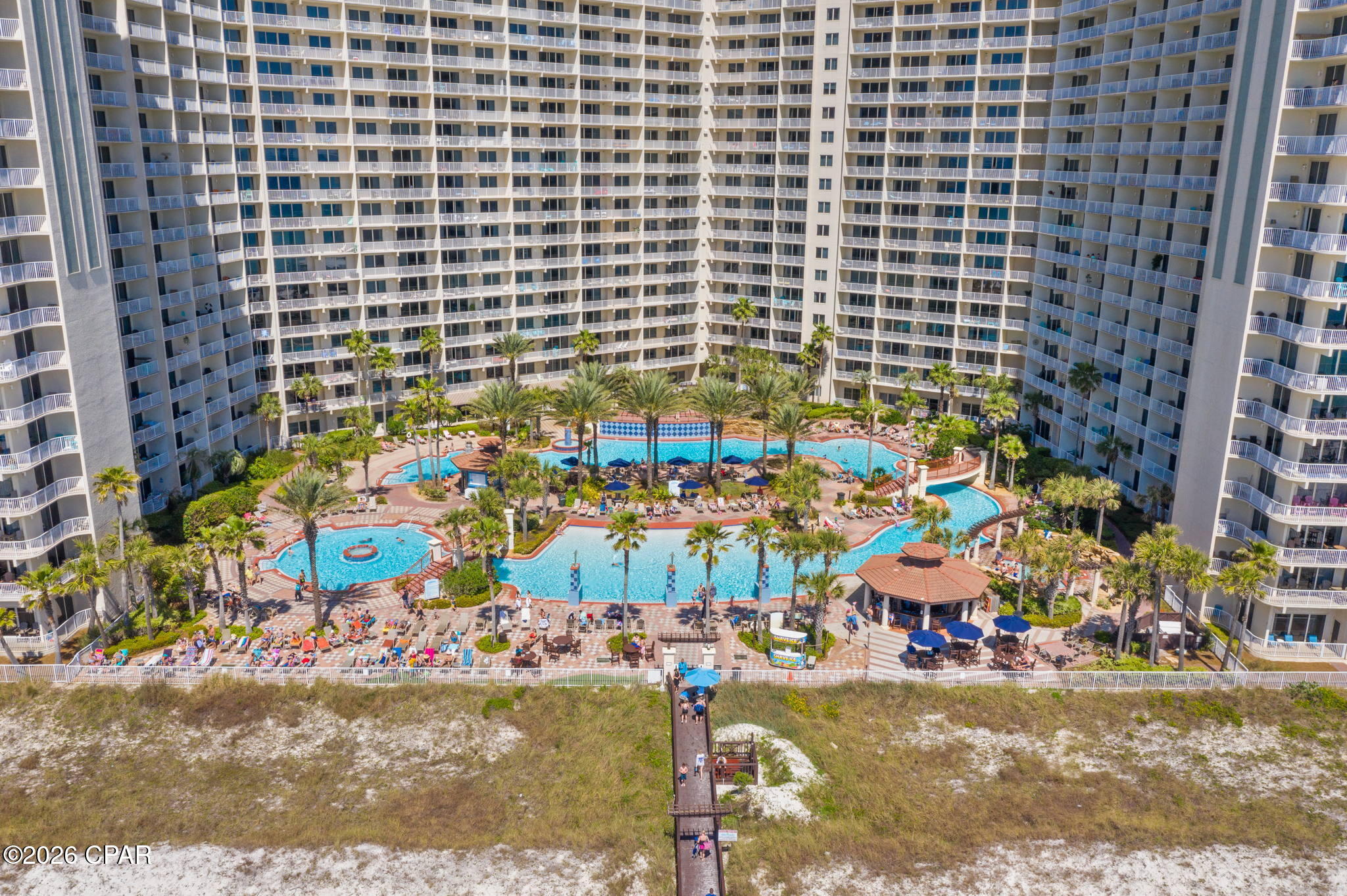 Shores Of Panama Phase I - Residential