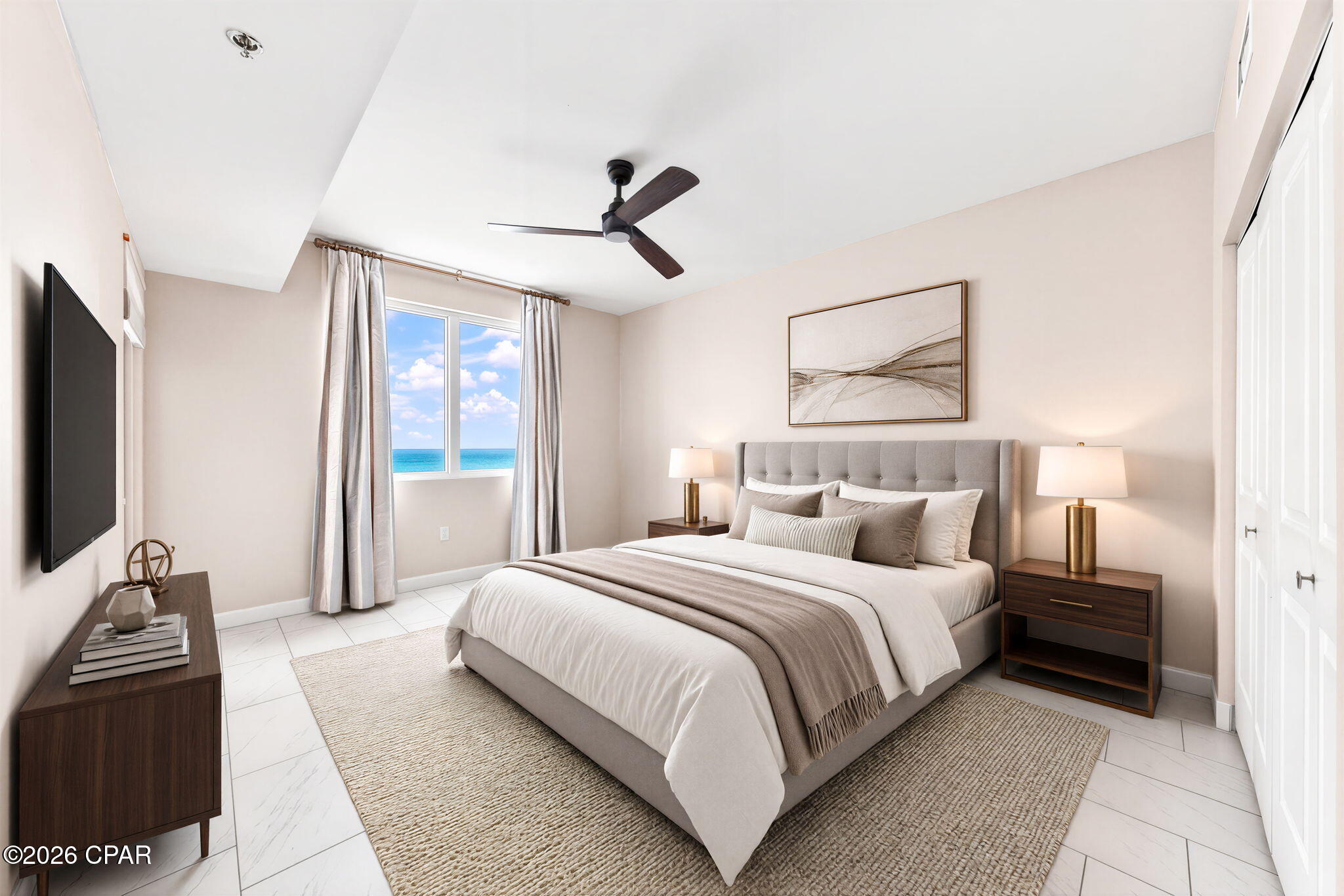 Shores Of Panama Phase I - Residential