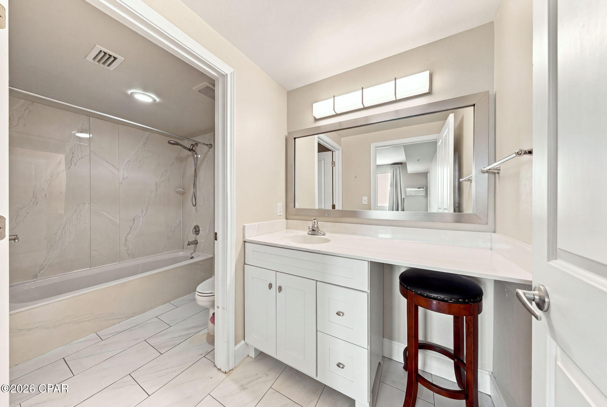 Shores Of Panama Phase I - Residential
