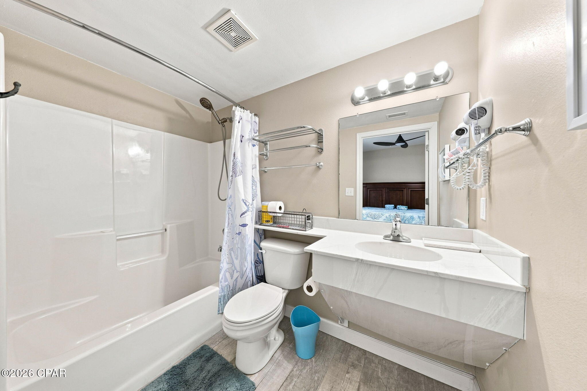 Shores Of Panama Phase I - Residential