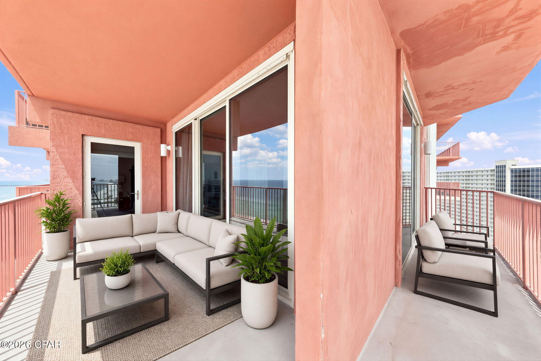 Shores Of Panama Phase I - Residential