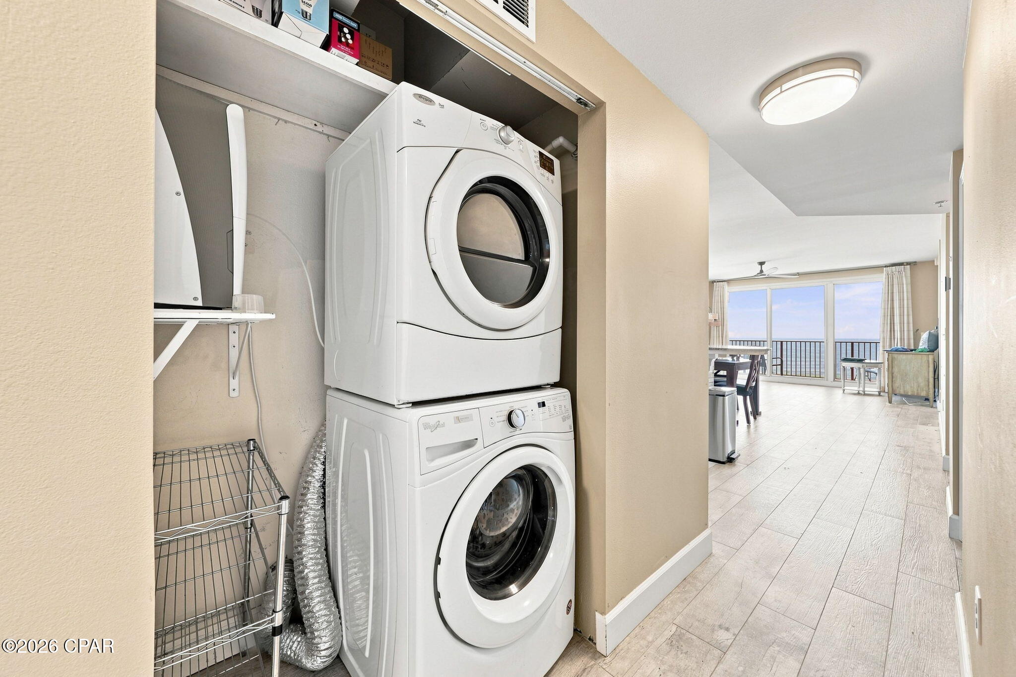 Shores Of Panama Phase I - Residential