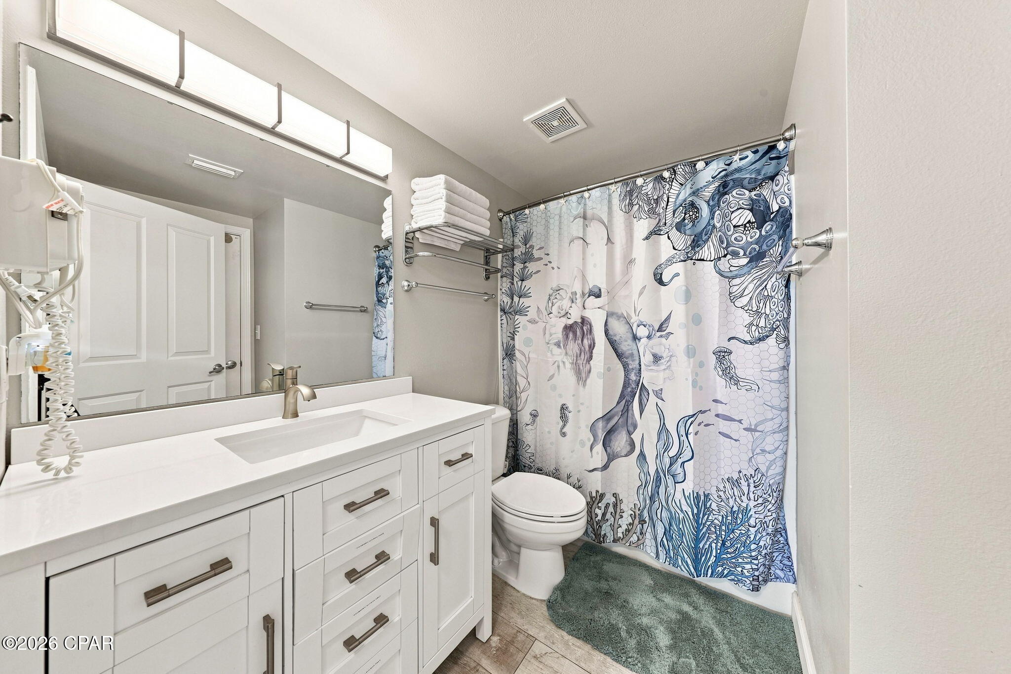 Shores Of Panama Phase I - Residential