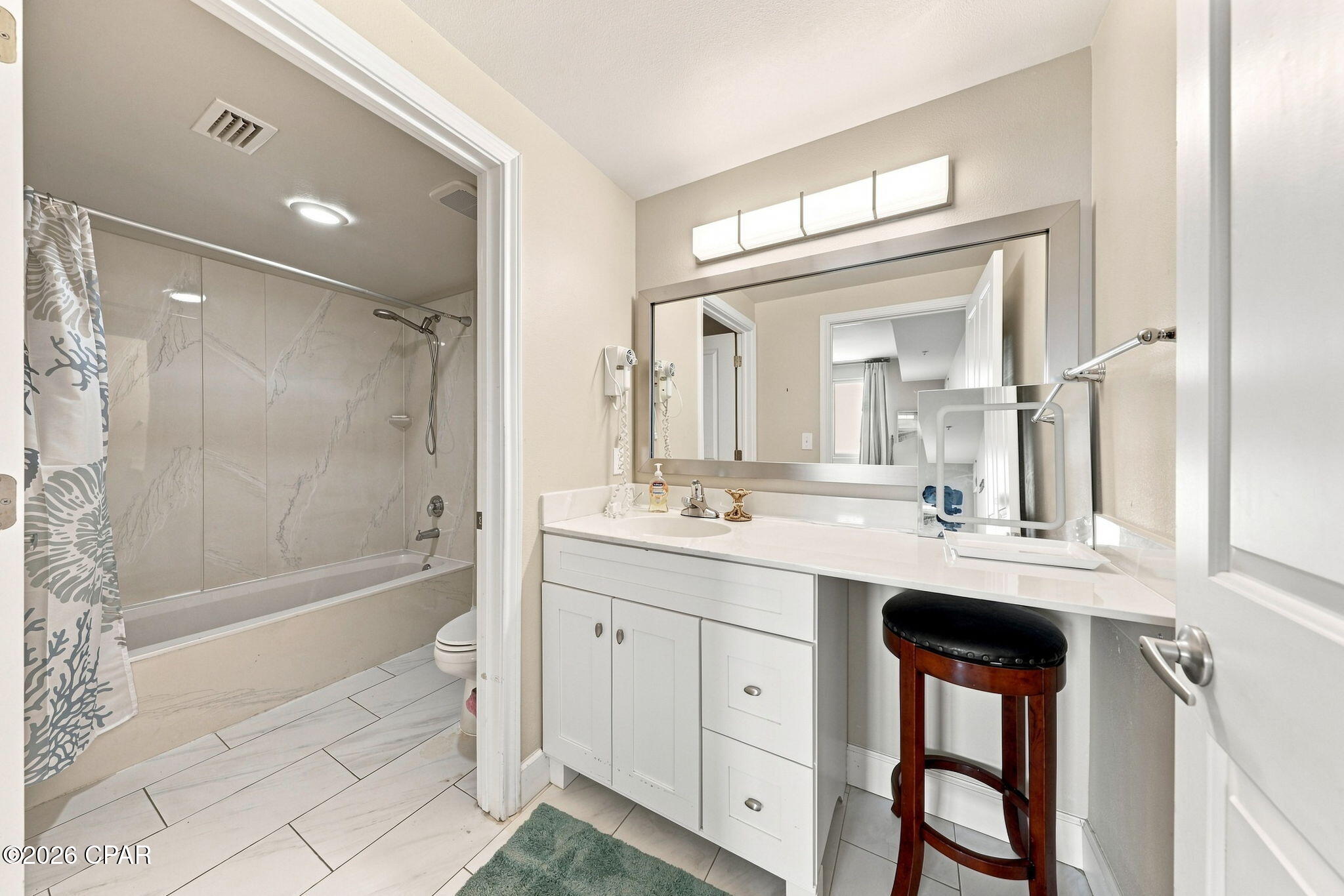 Shores Of Panama Phase I - Residential