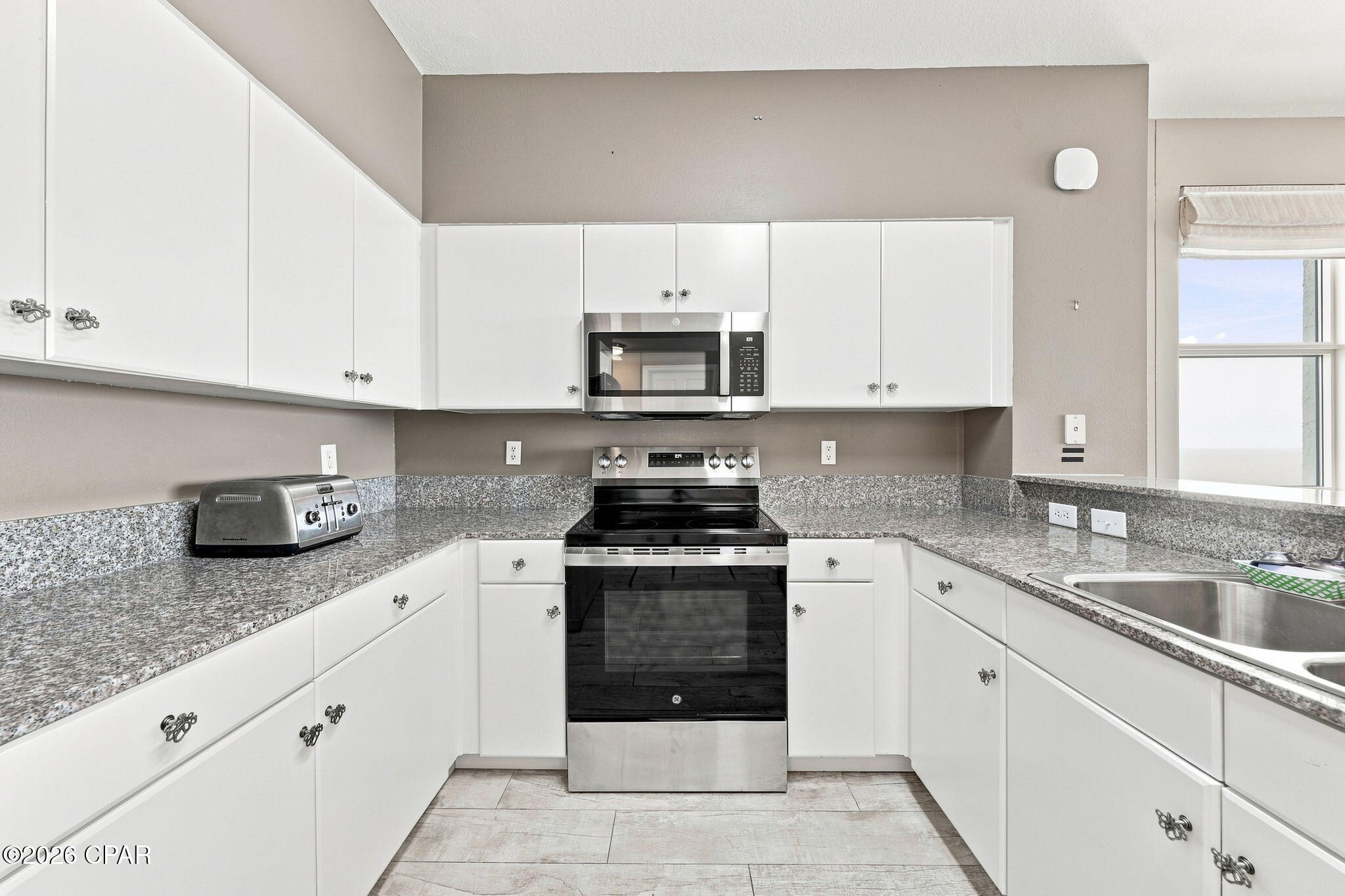 Shores Of Panama Phase I - Residential