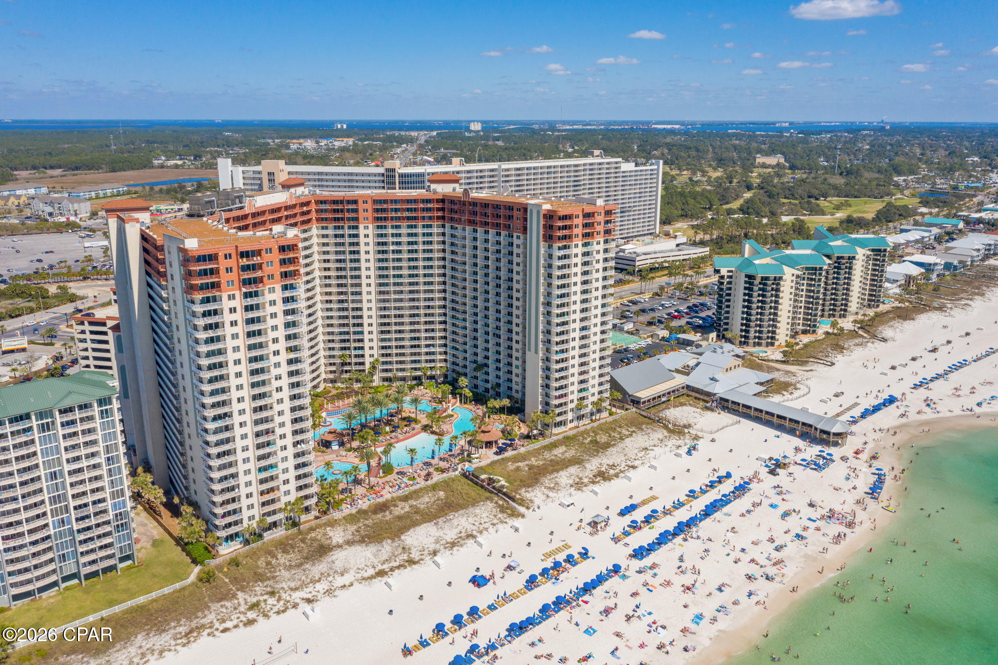 Shores Of Panama Phase I - Residential